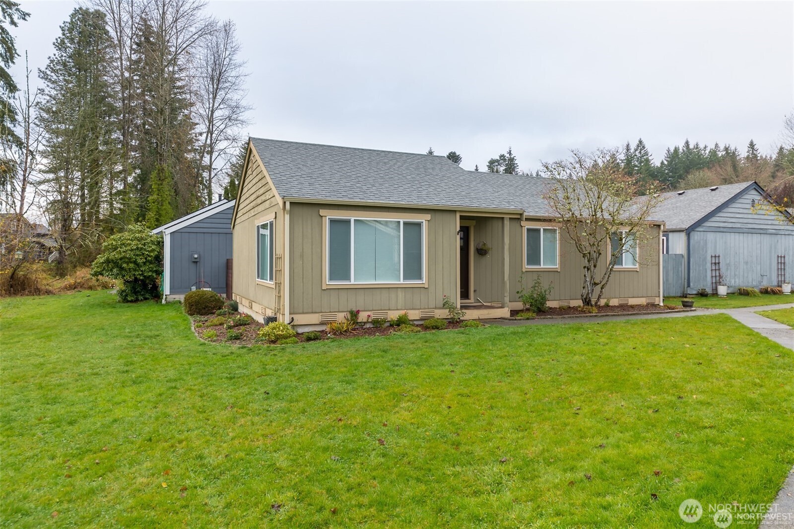 1426 128th Drive NE
