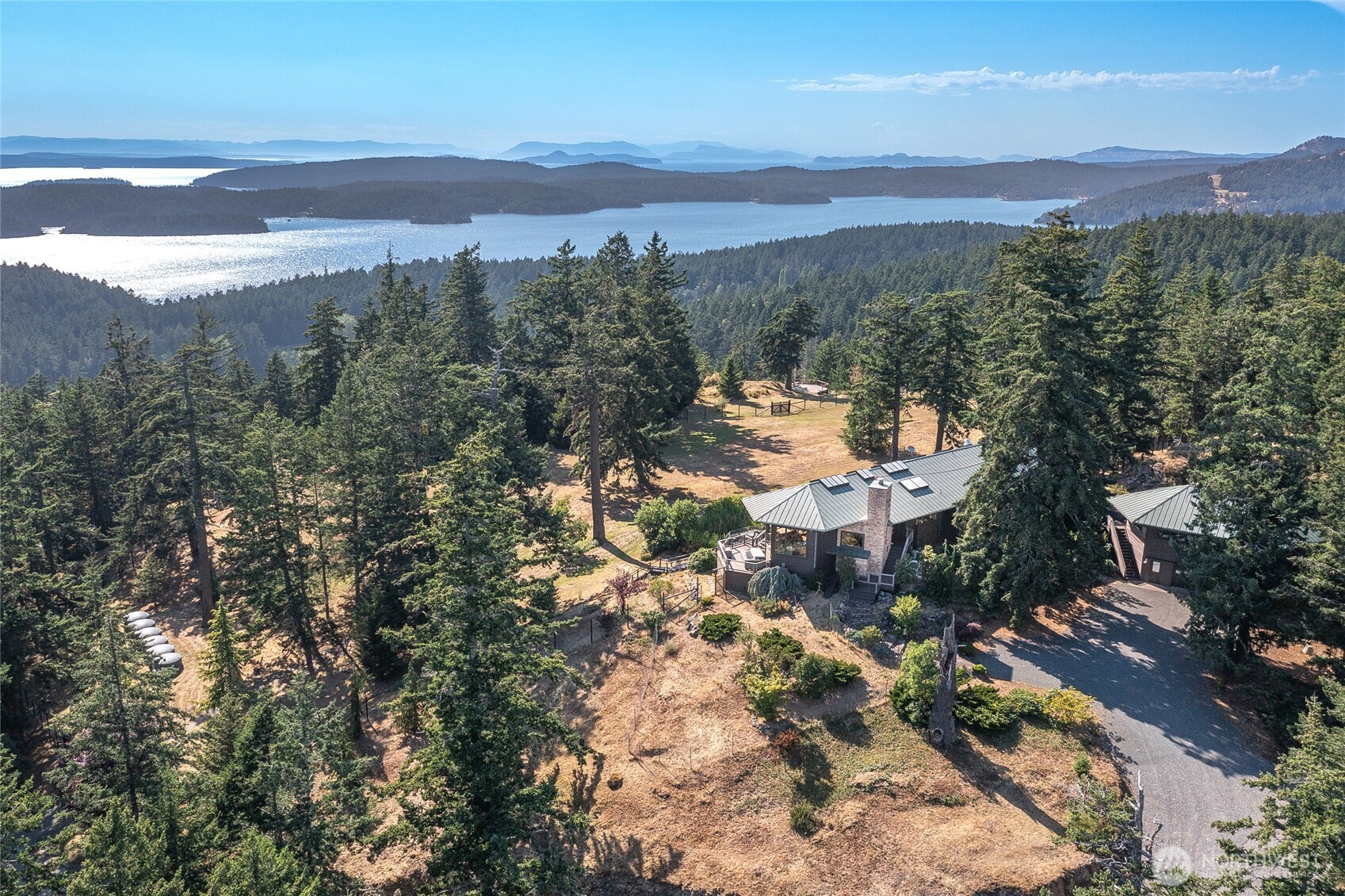 421 Scott Hill Drive