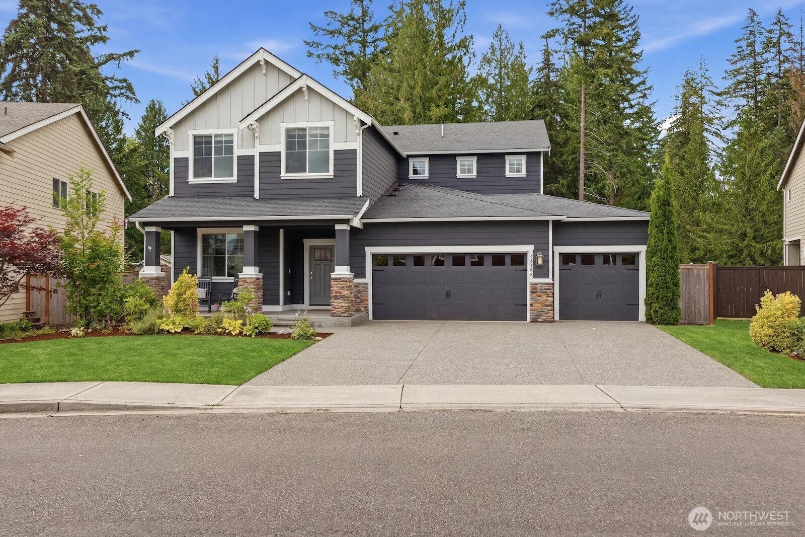 12506 Emerald Ridge Boulevard E