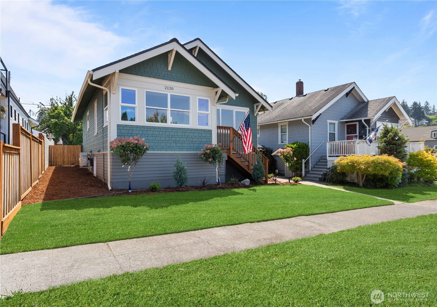 2120 N 29th Street