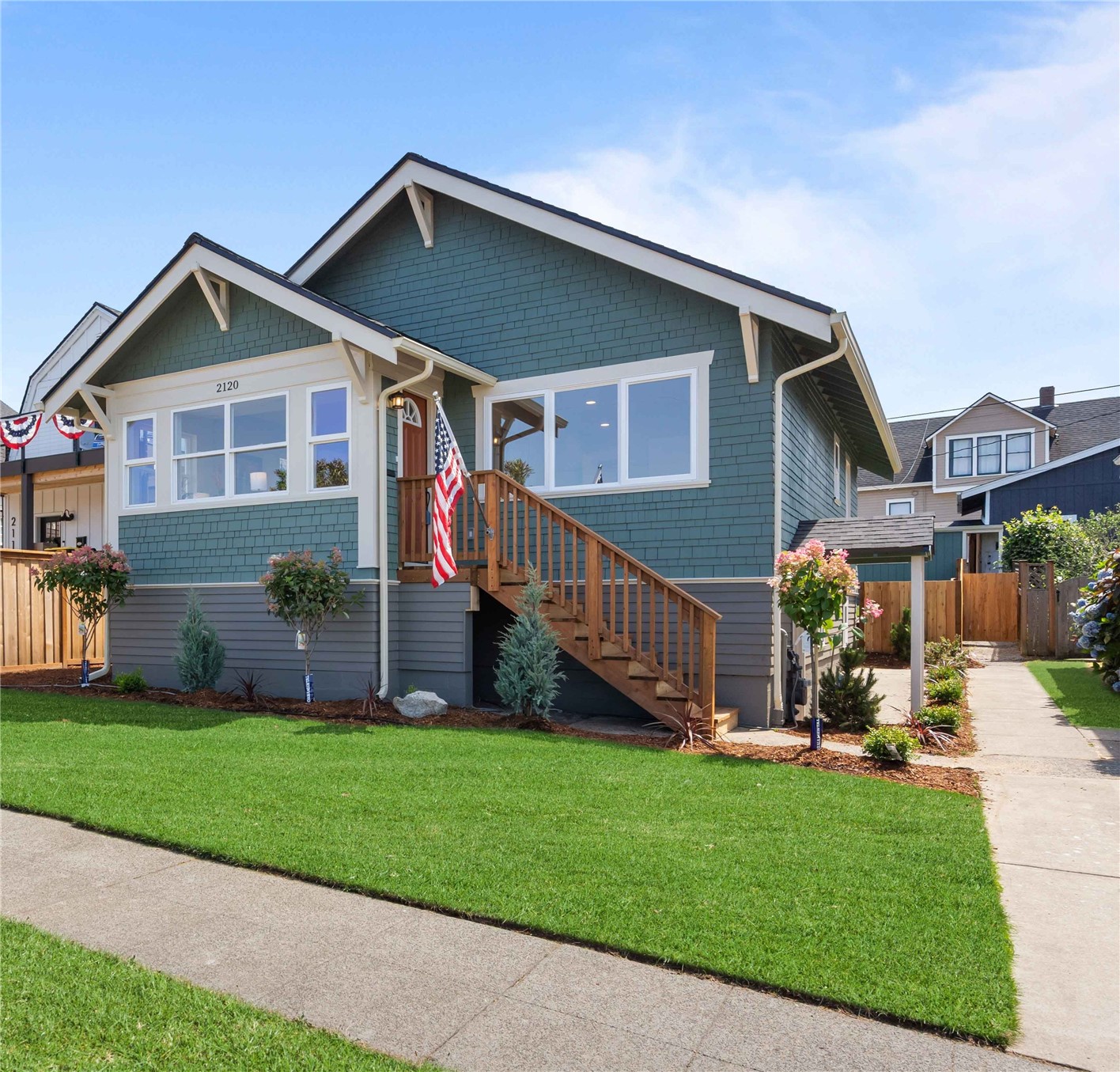 2120 N 29th Street