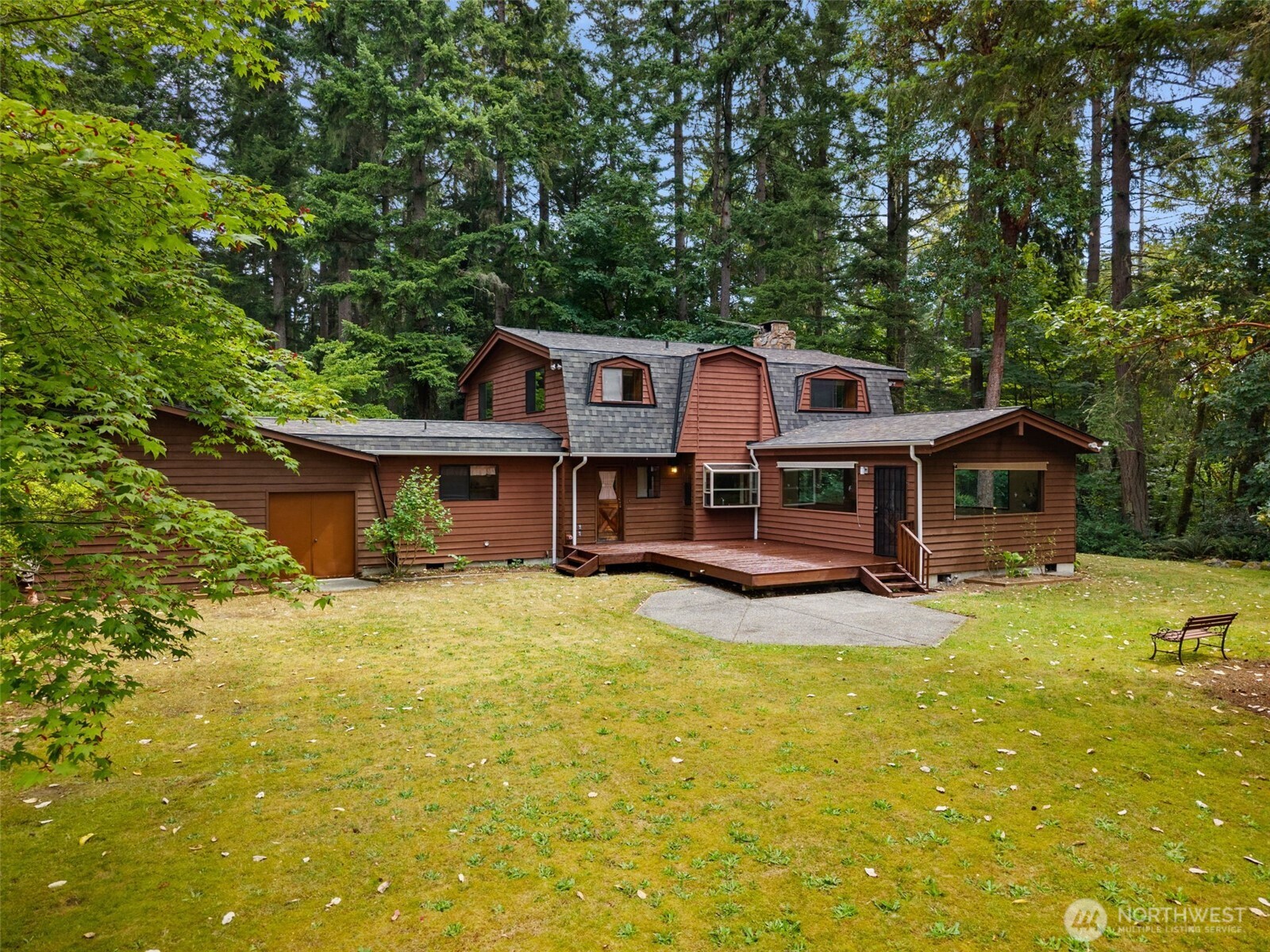 2723 NE Heron Pond Lane