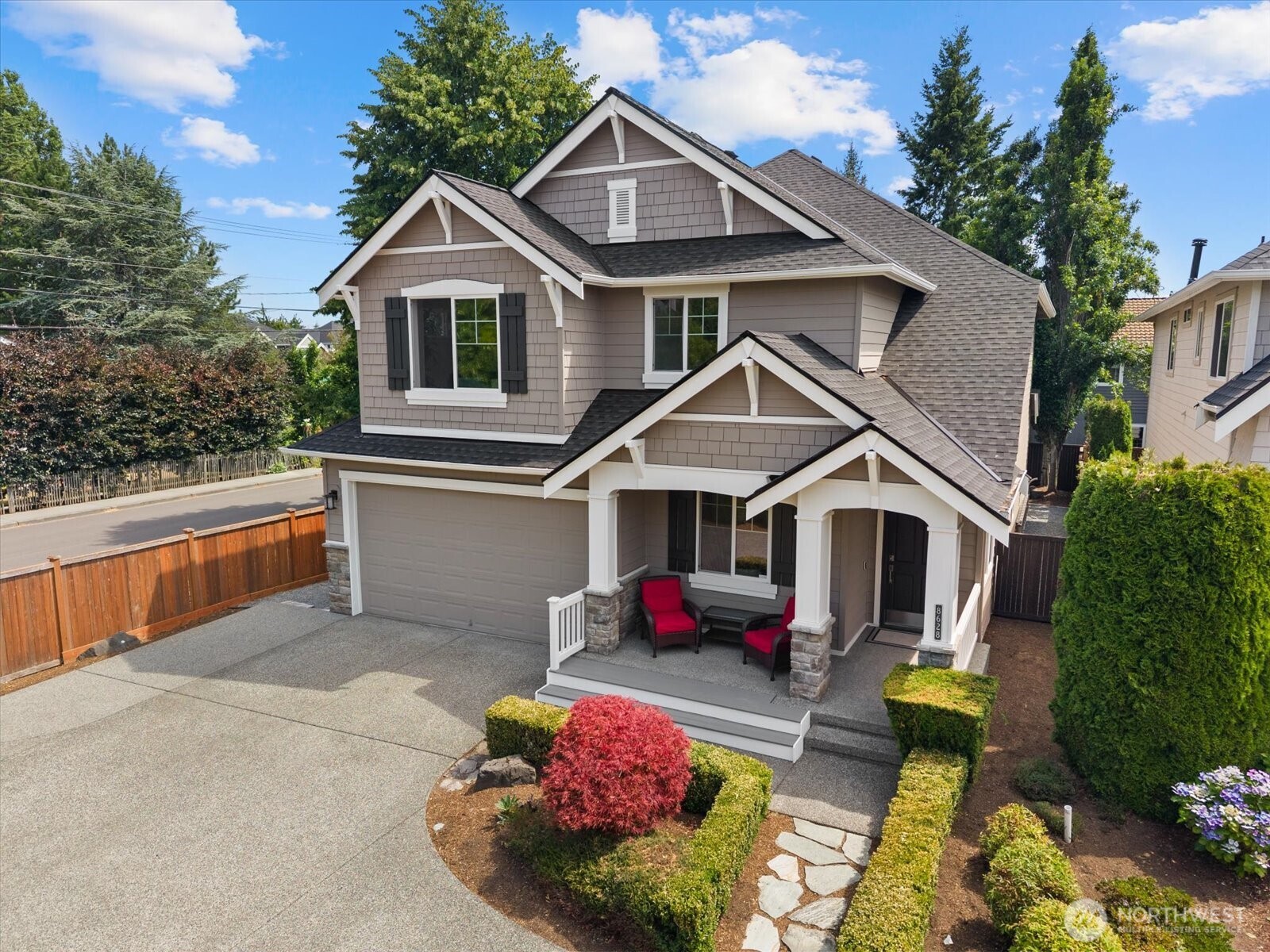 8628 NE 123rd Place