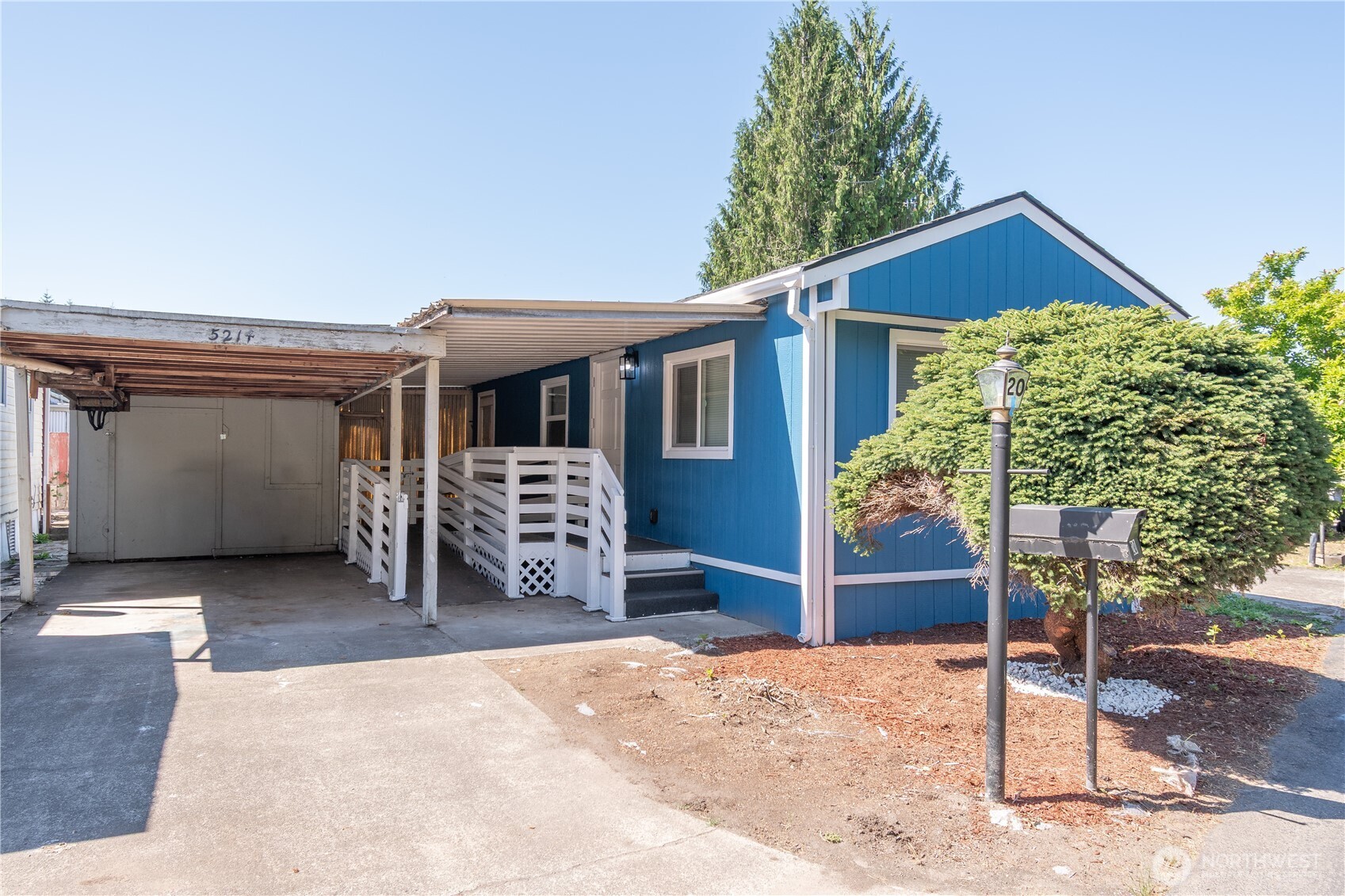 5214 72nd Avenue E #20