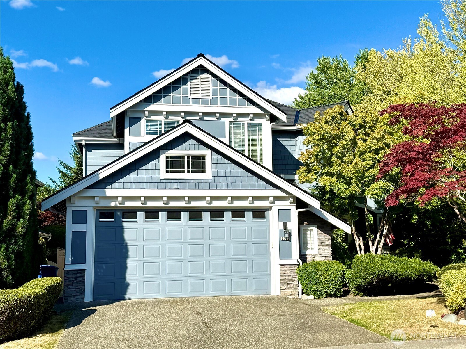 2698 230th Avenue SE