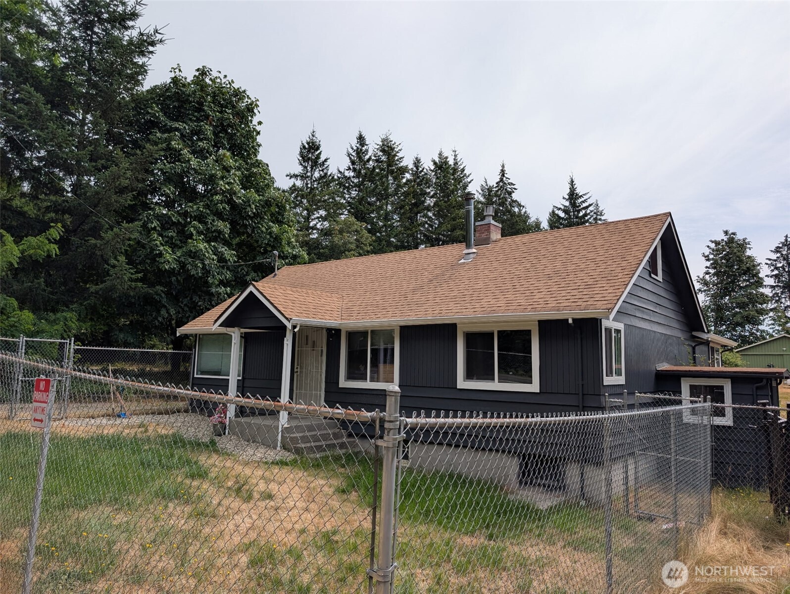 9291 W Belfair Valley Road