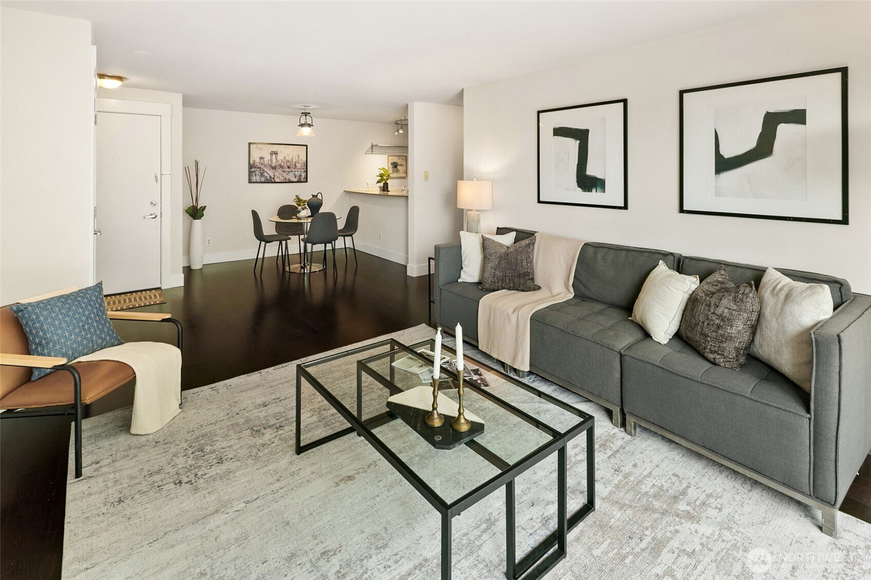 3401 Wallingford Avenue N #401, Seattle, WA 98103, photo 5 of 25