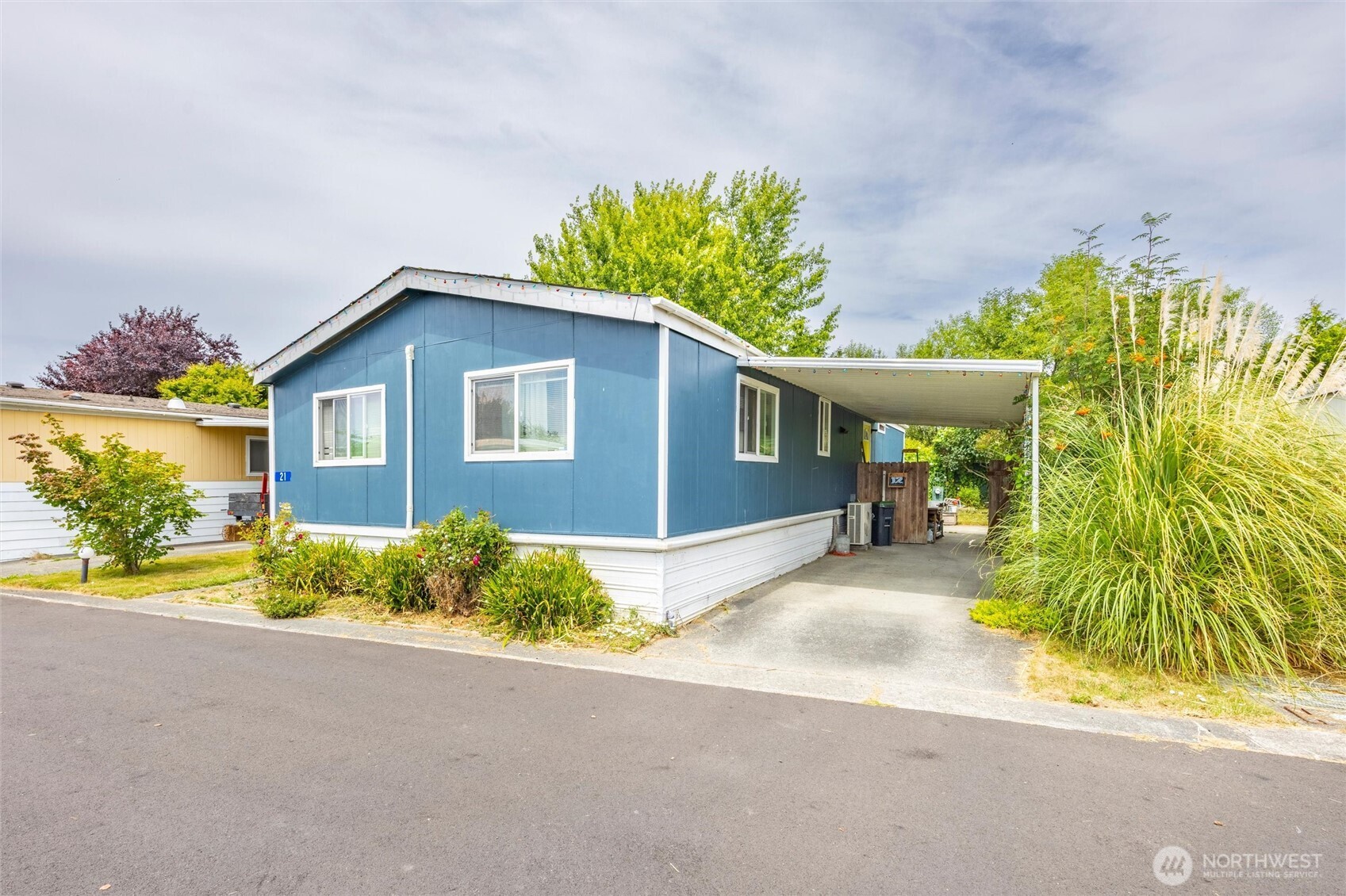 701 S Main Street #21