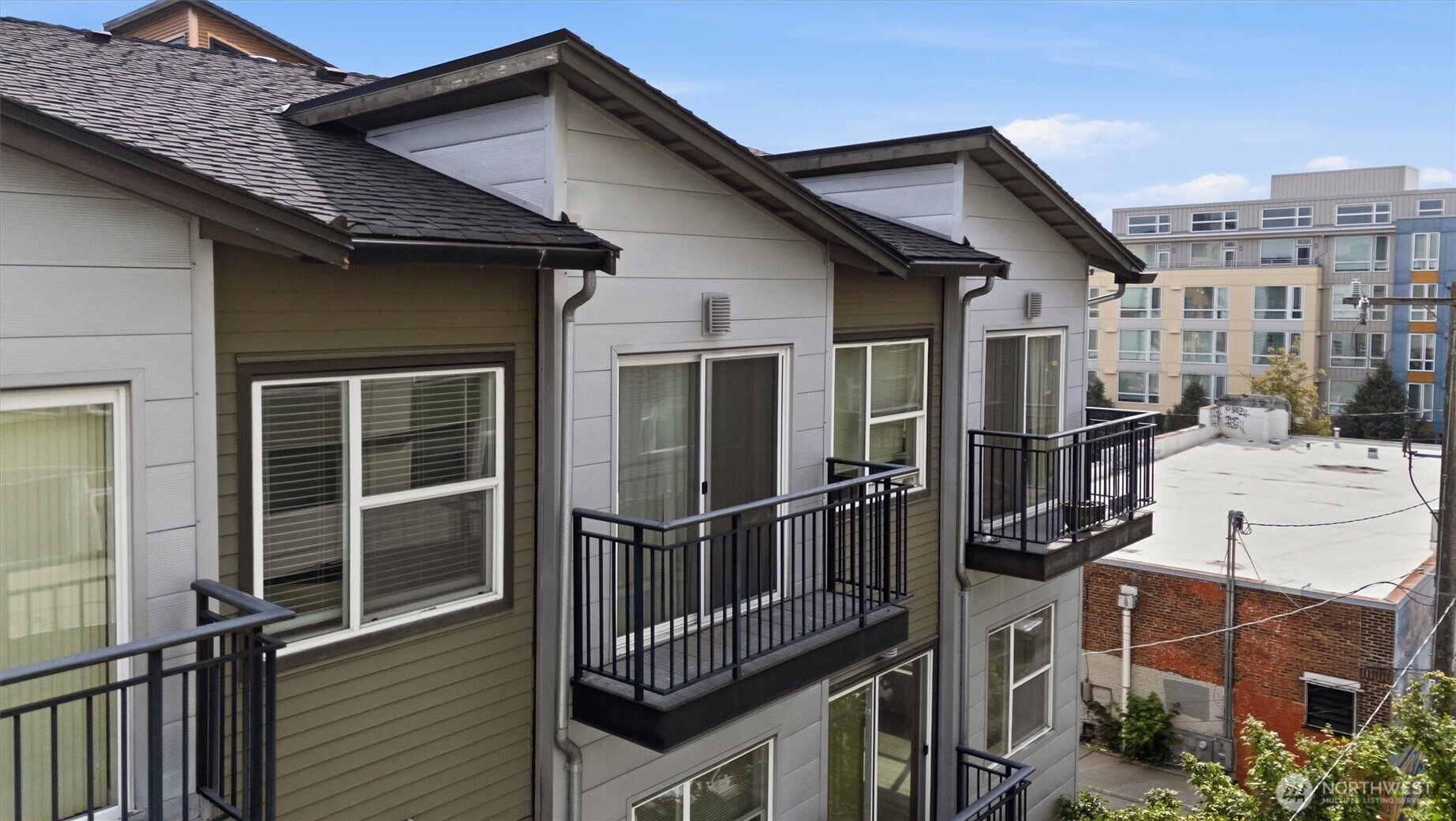 1026 NE 65th Street #519