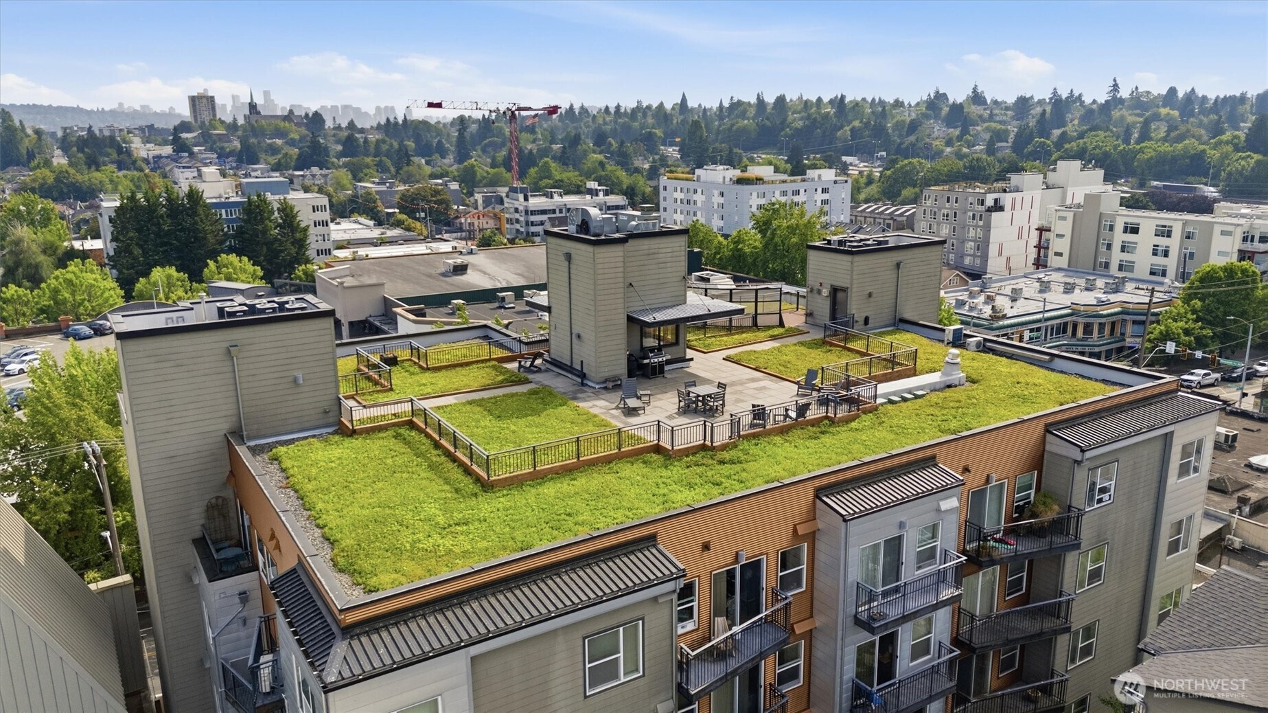 1026 NE 65th Street #519