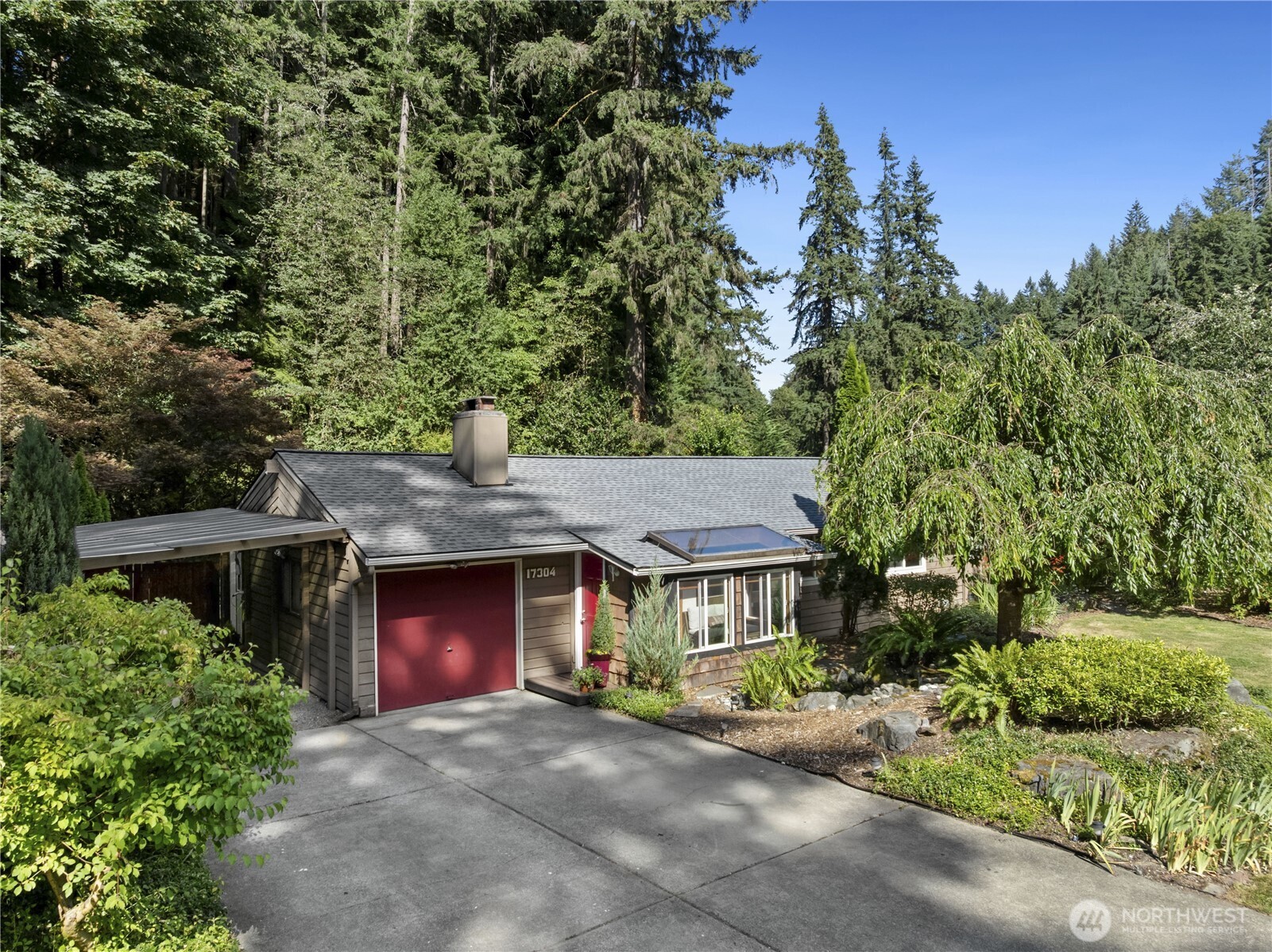 17304 NE 156th Street