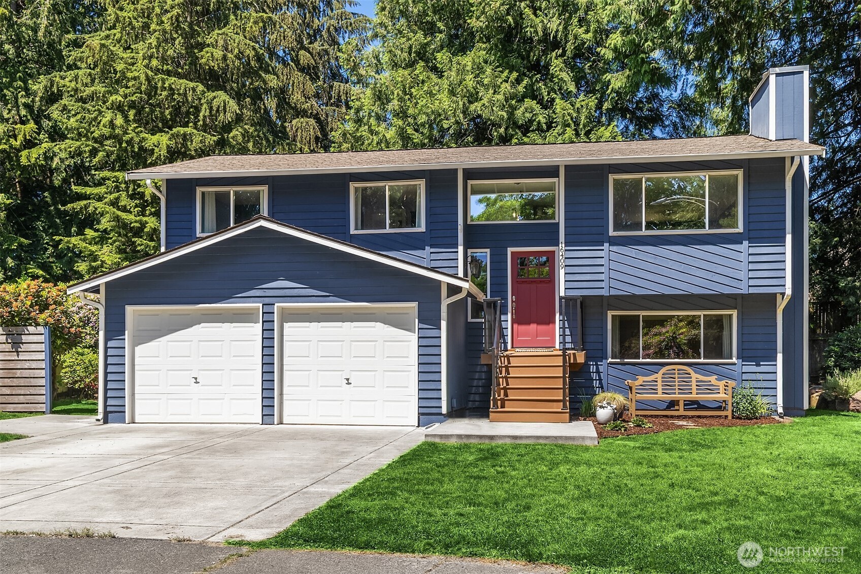 16409 29th Drive SE