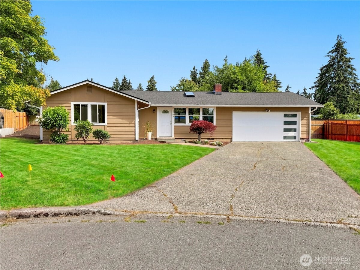 3508 S 295th Street