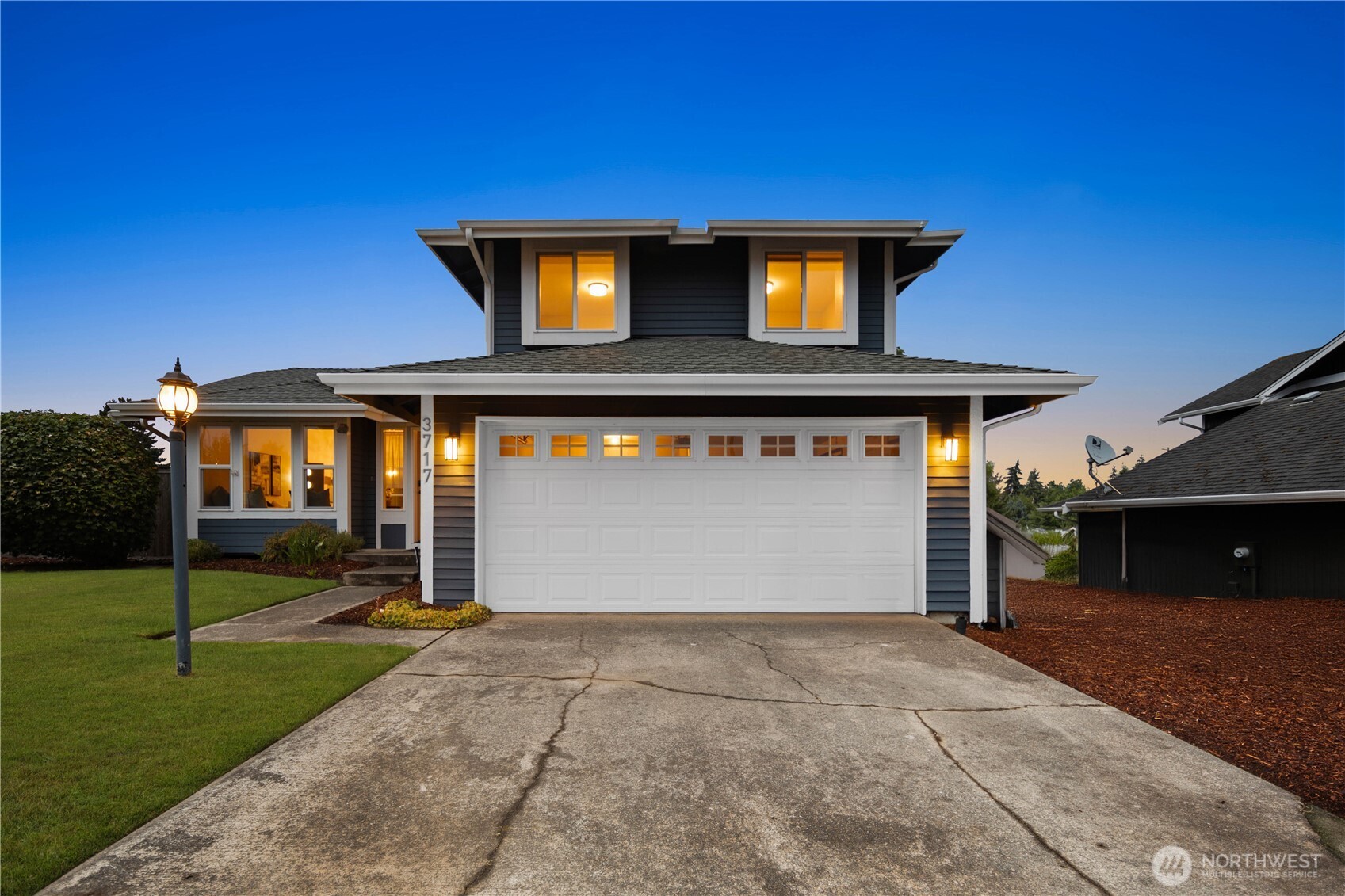 3717 Commencement Bay Drive
