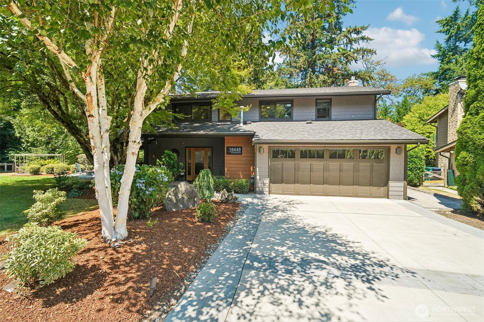 18448 SE 43rd Place