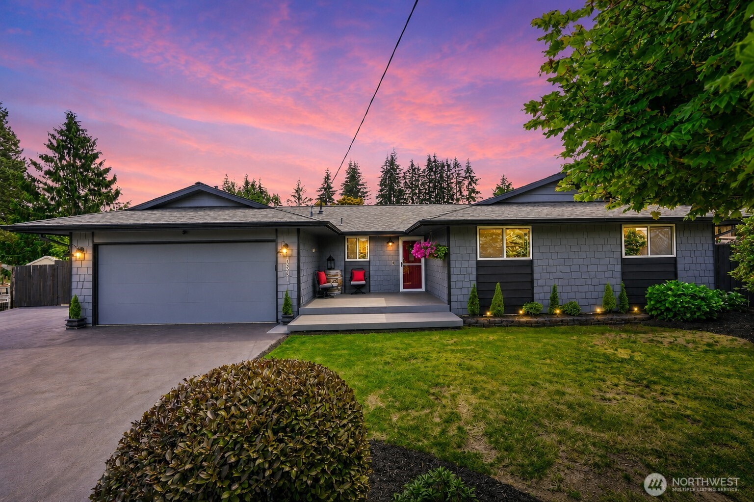 10531 25th Drive SE
