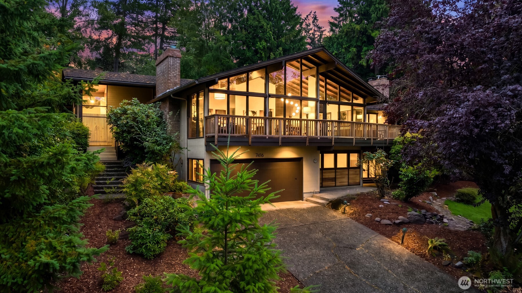 7416 Mercer Terrace Drive