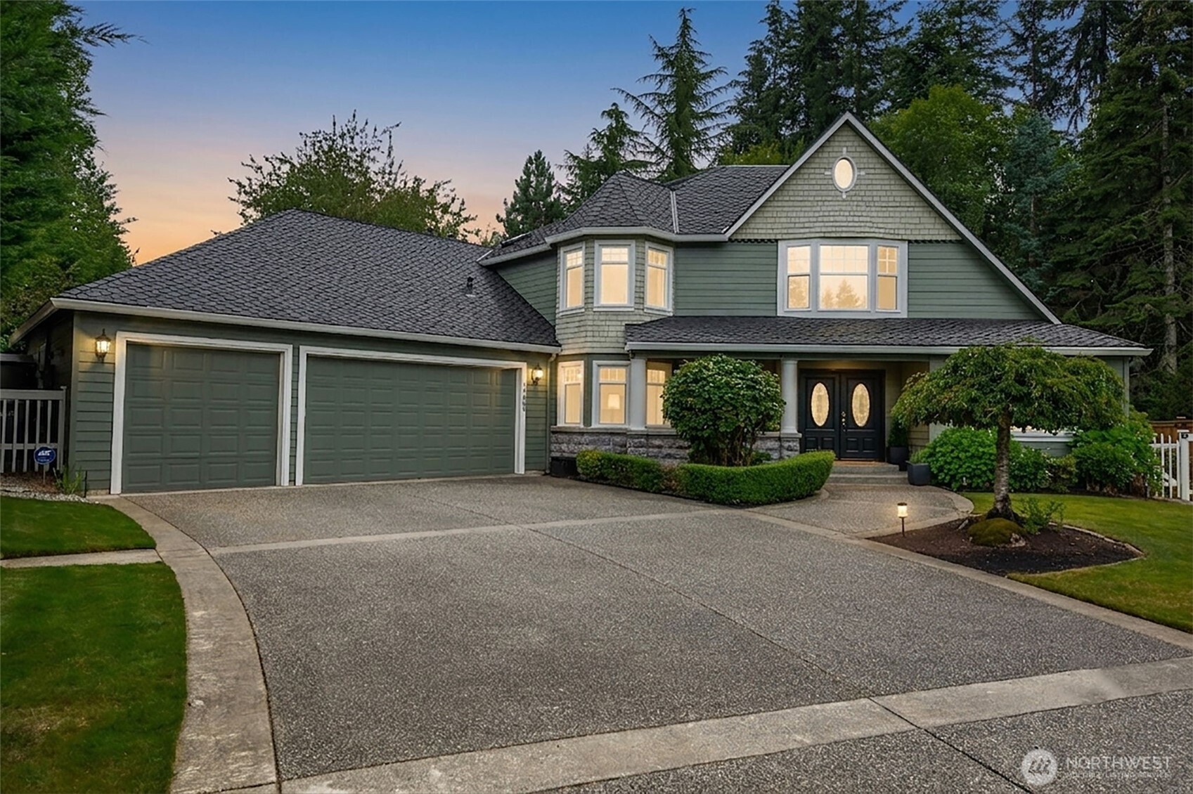 15605 60th Drive SE