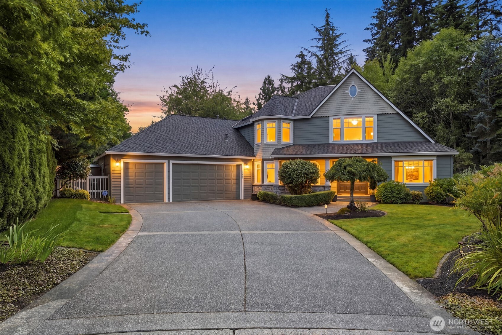 15605 60th Drive SE, Snohomish, WA 98296, photo 3 of 3