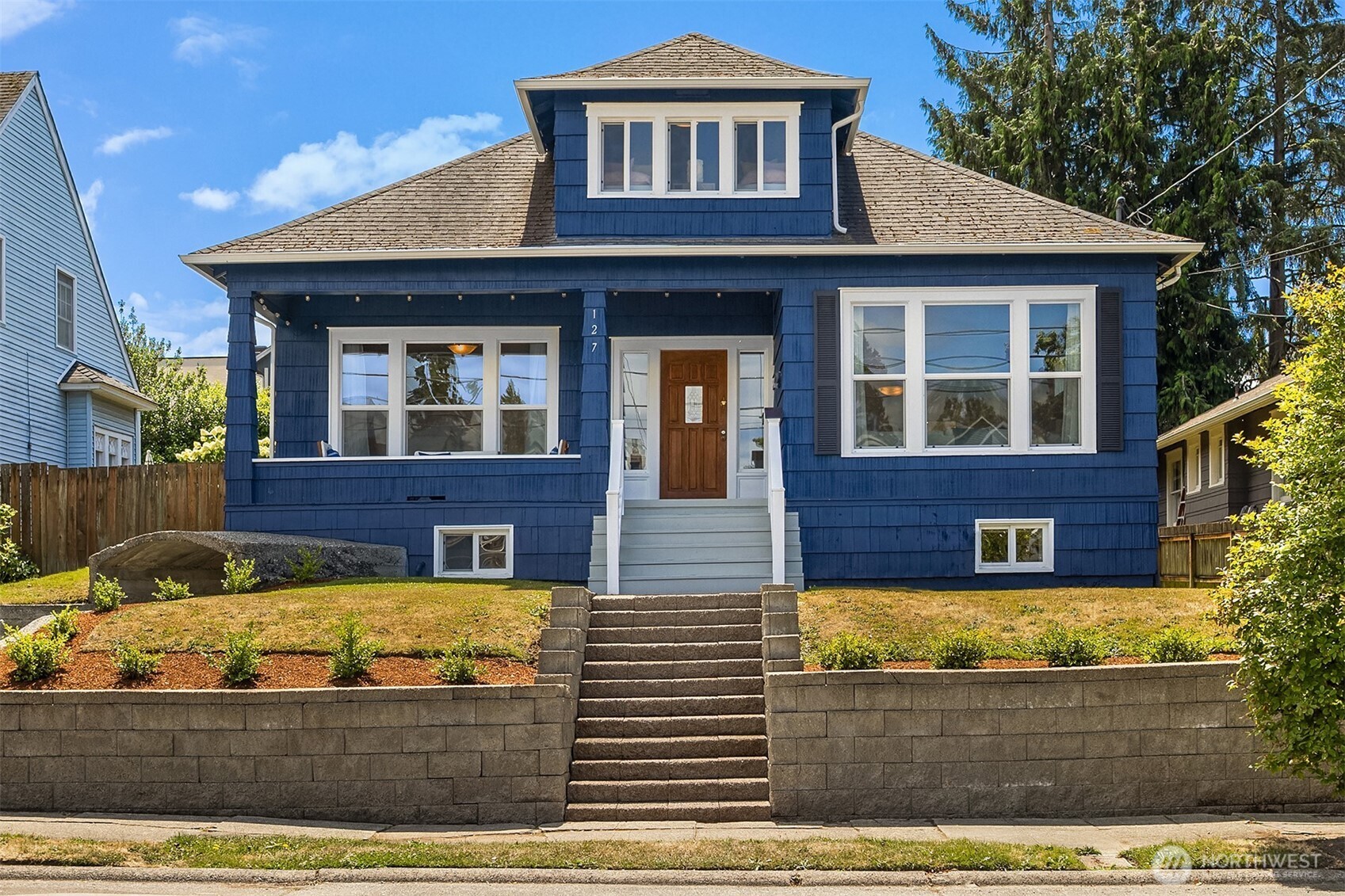 127 NE 56th Street