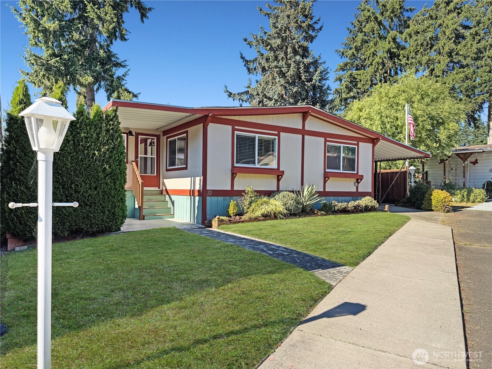 2500 S 370th Street #12