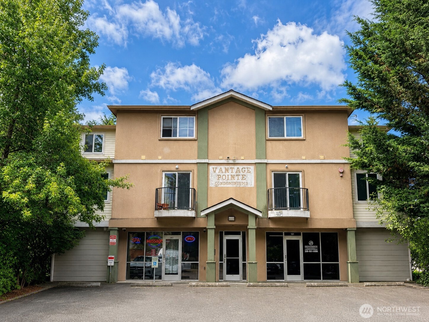 1645 288th Street #207