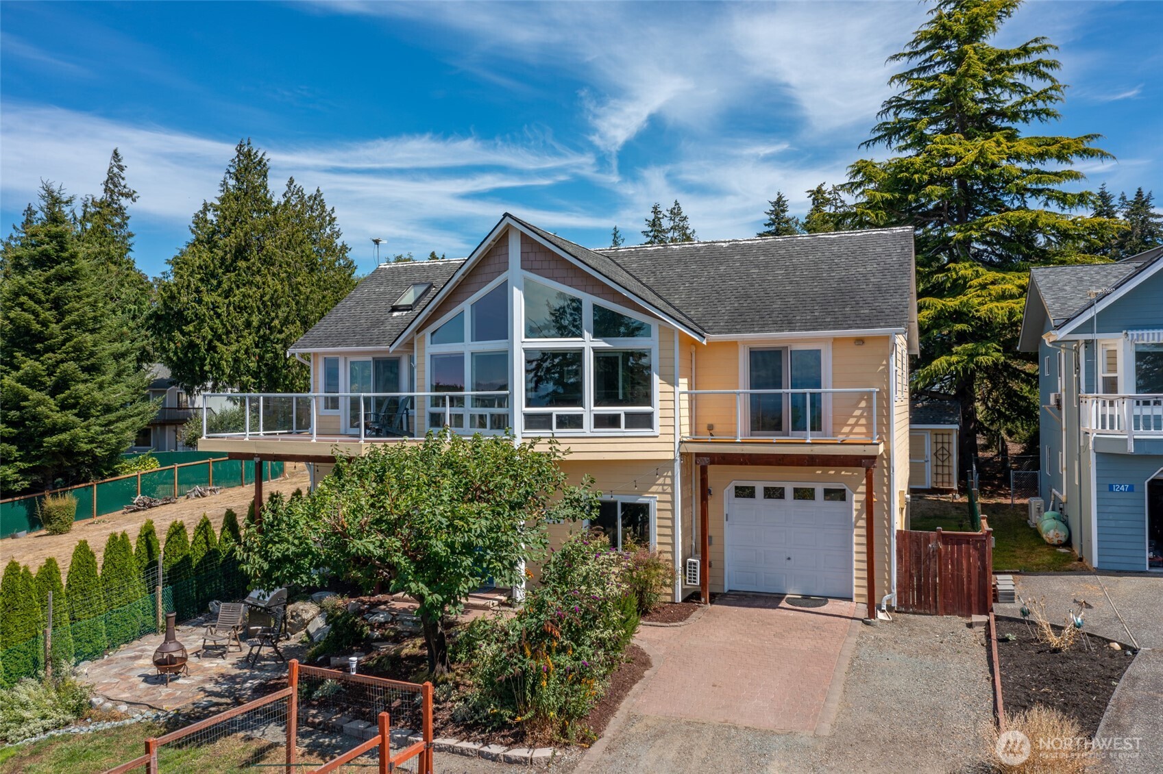 1243 Farragut Drive