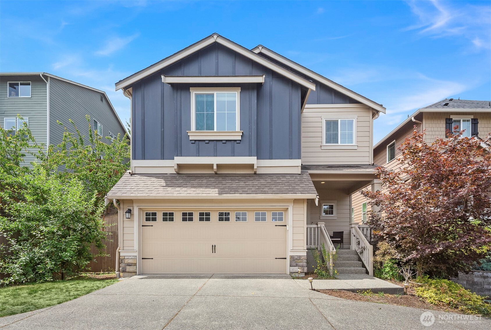 22803 SE 262nd Court