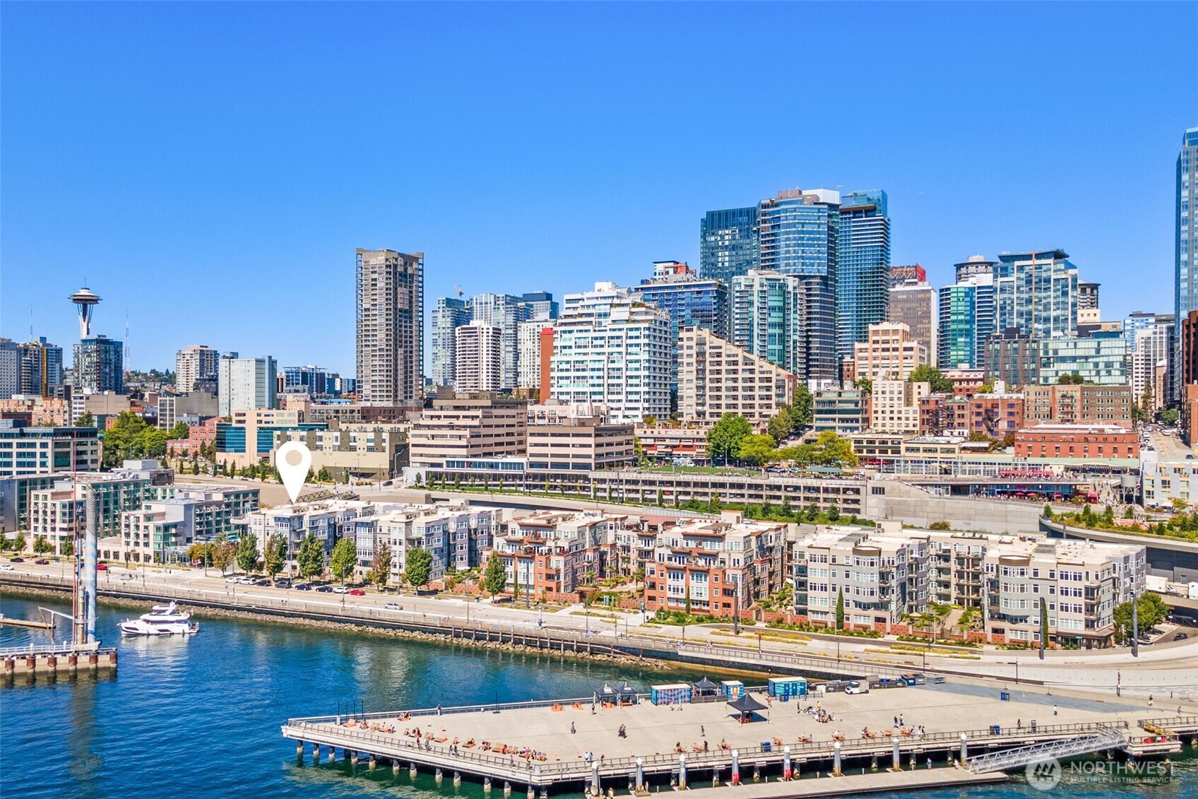 2000 Alaskan Way #543, Seattle, WA 98121, photo 2 of 34