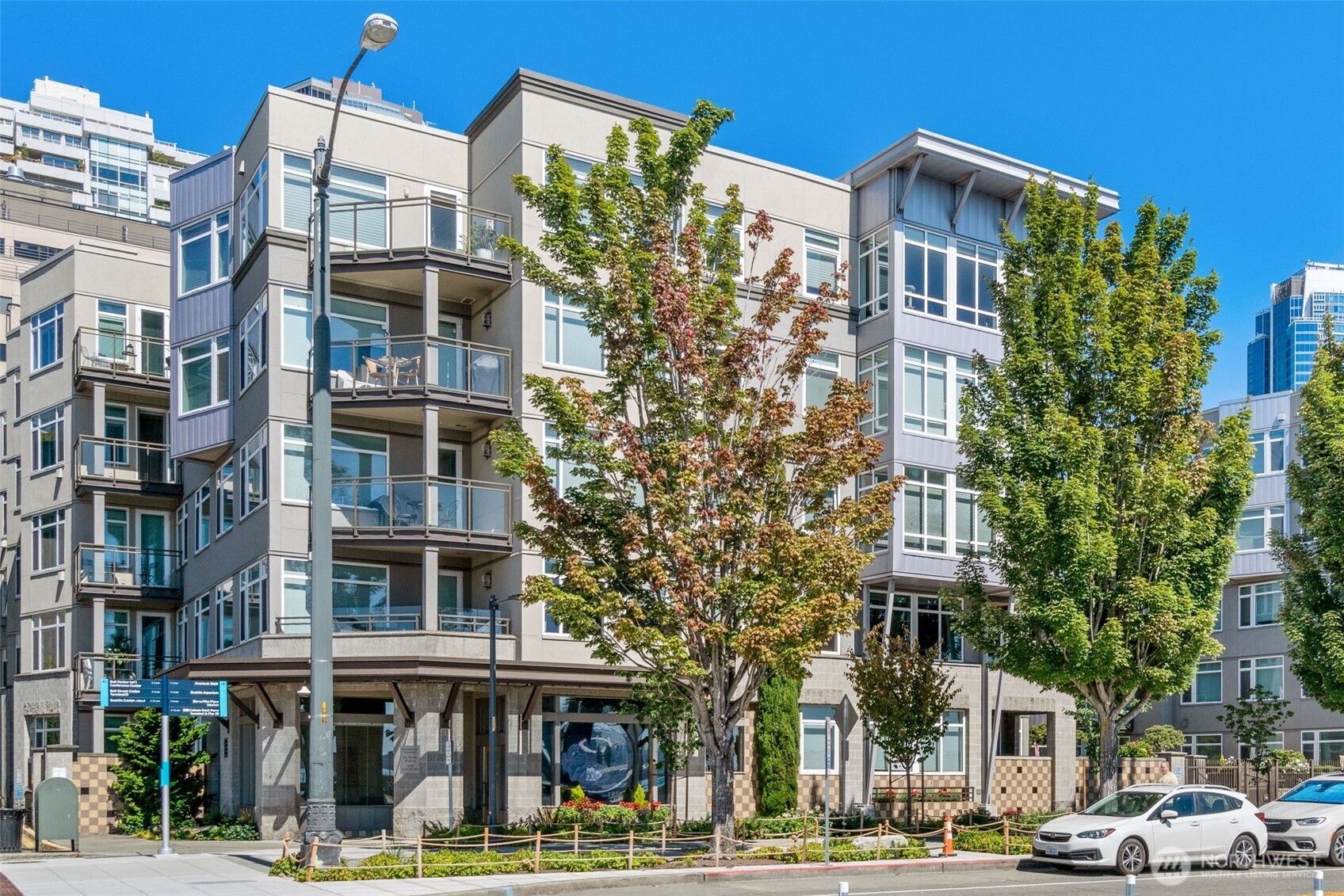 2000 Alaskan Way #543, Seattle, WA 98121, photo 5 of 34