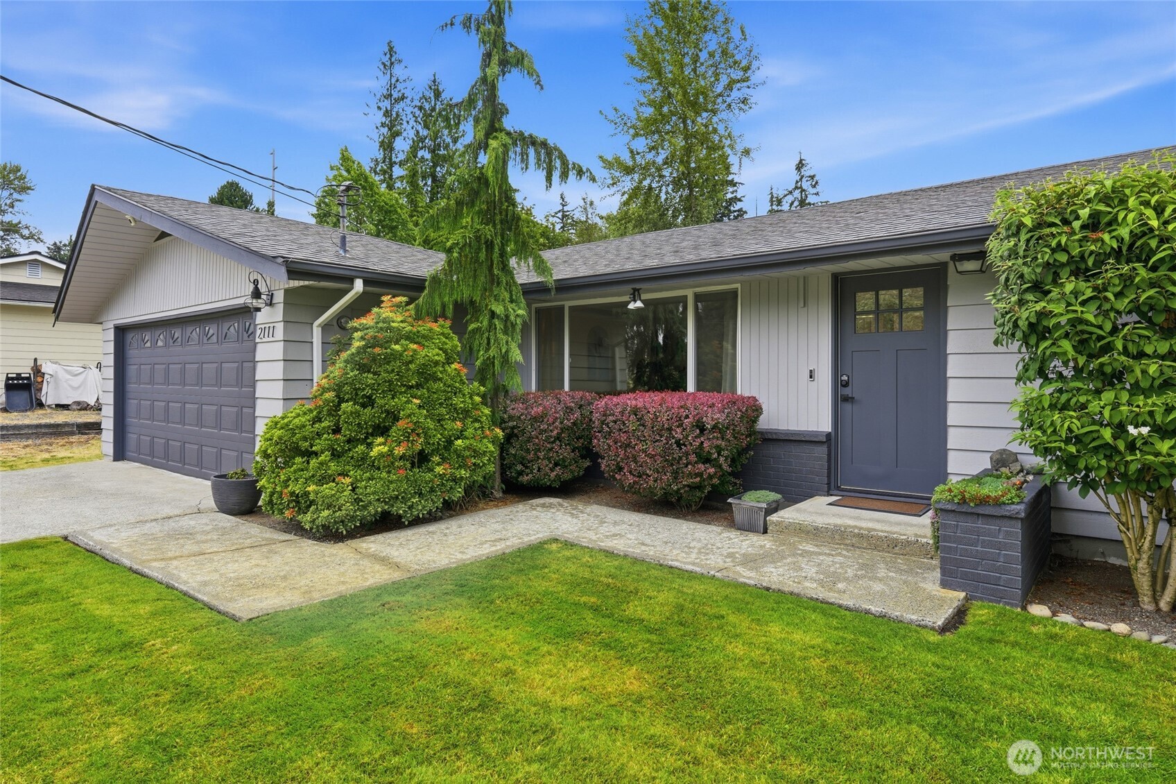2111 93rd Drive SE