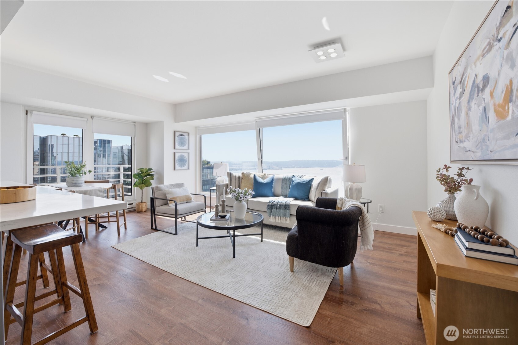 1415 2nd Avenue #1909, Seattle, WA 98101, photo 3 of 27