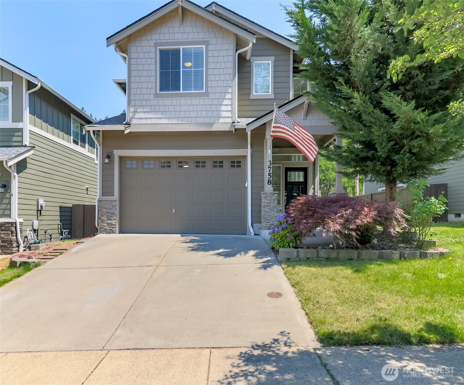 3758 Maritime Drive SW