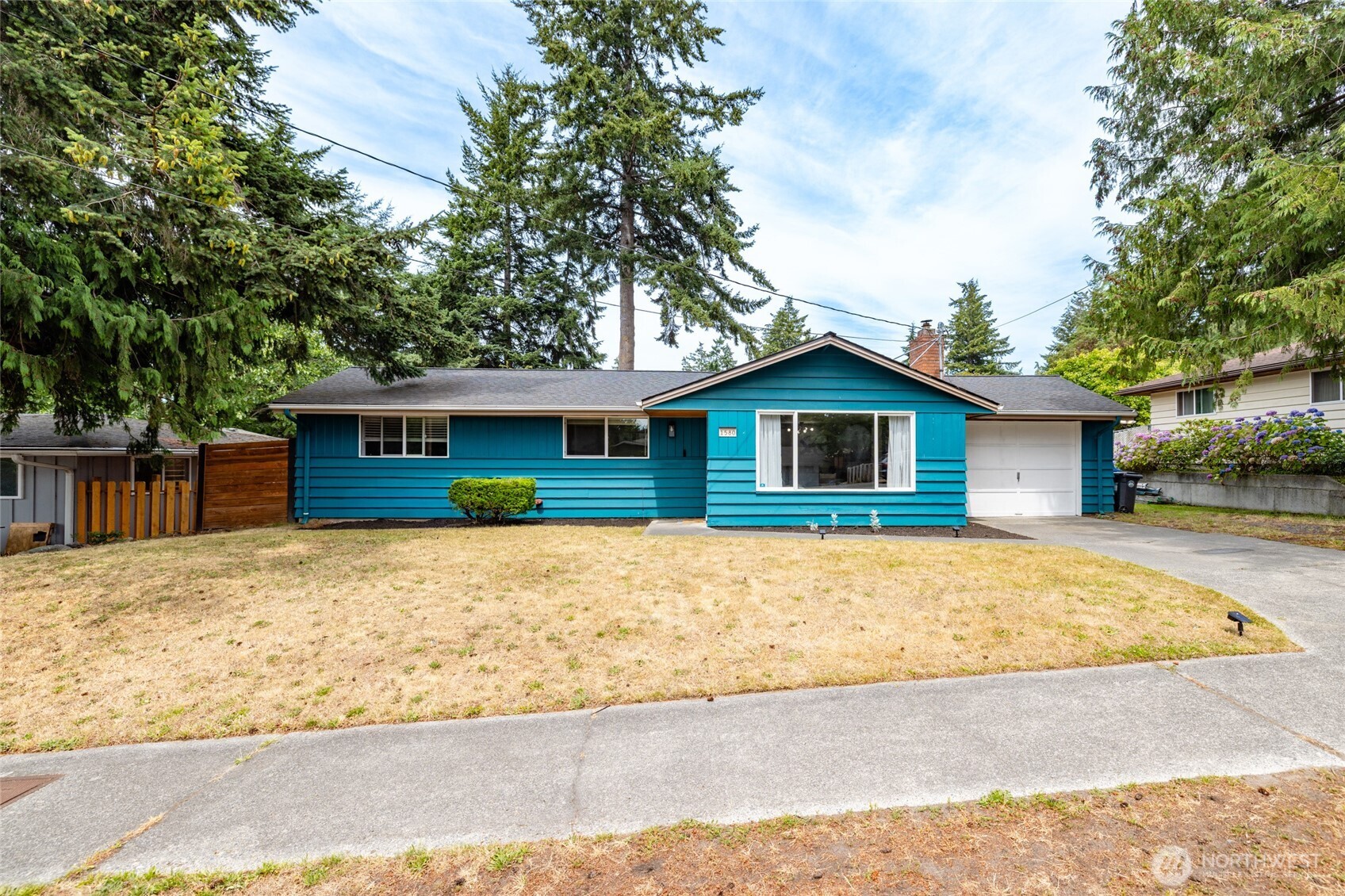 1580 NE 11th Avenue