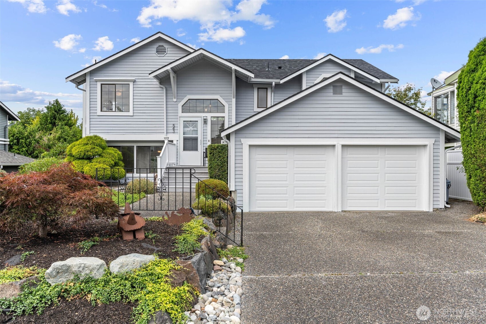 543 Hemlock Way