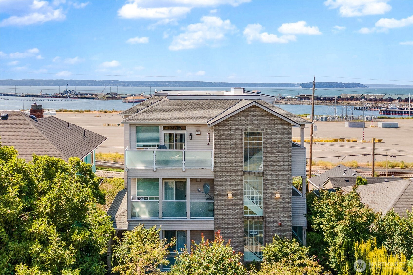 2420 Grand Avenue #101