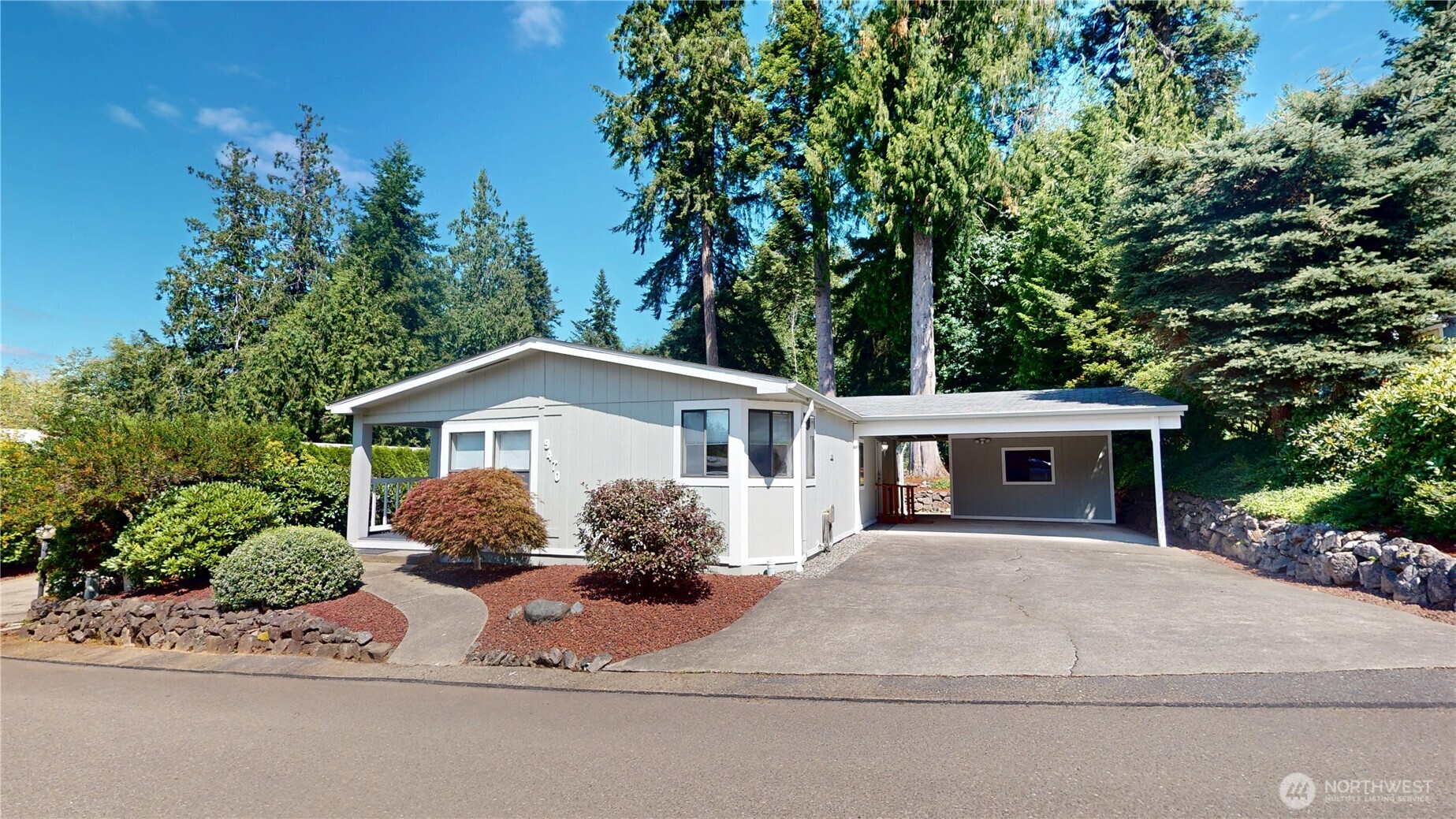 9470 SILVER CREEK Lane #44