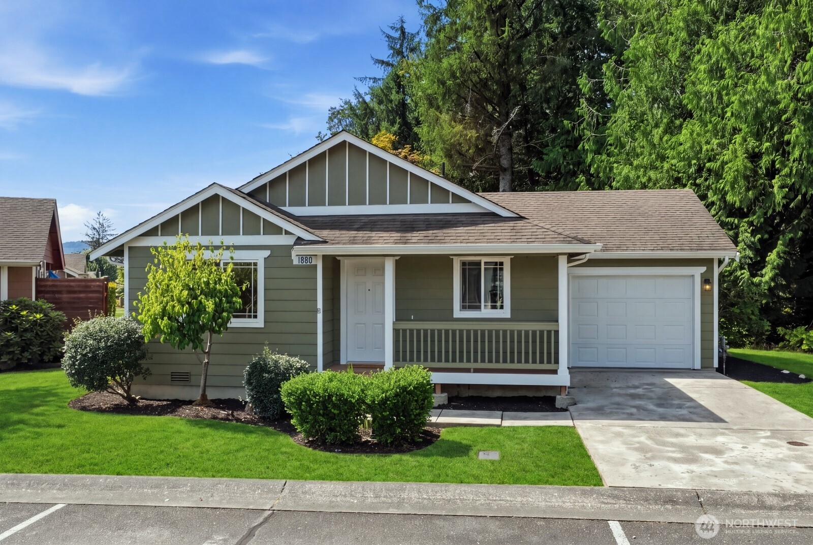 1880 Wildflower Way