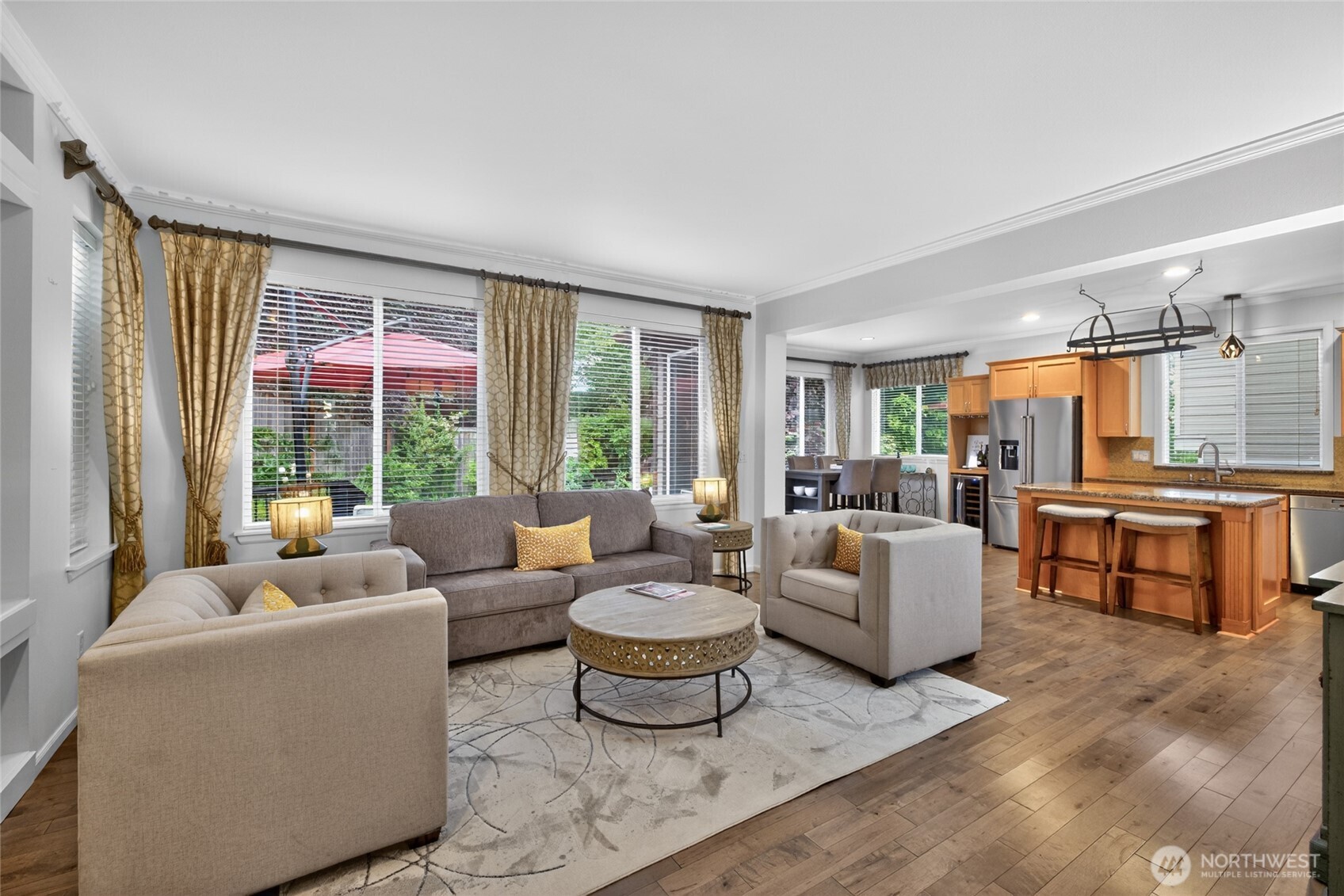 20905 12th Avenue W
