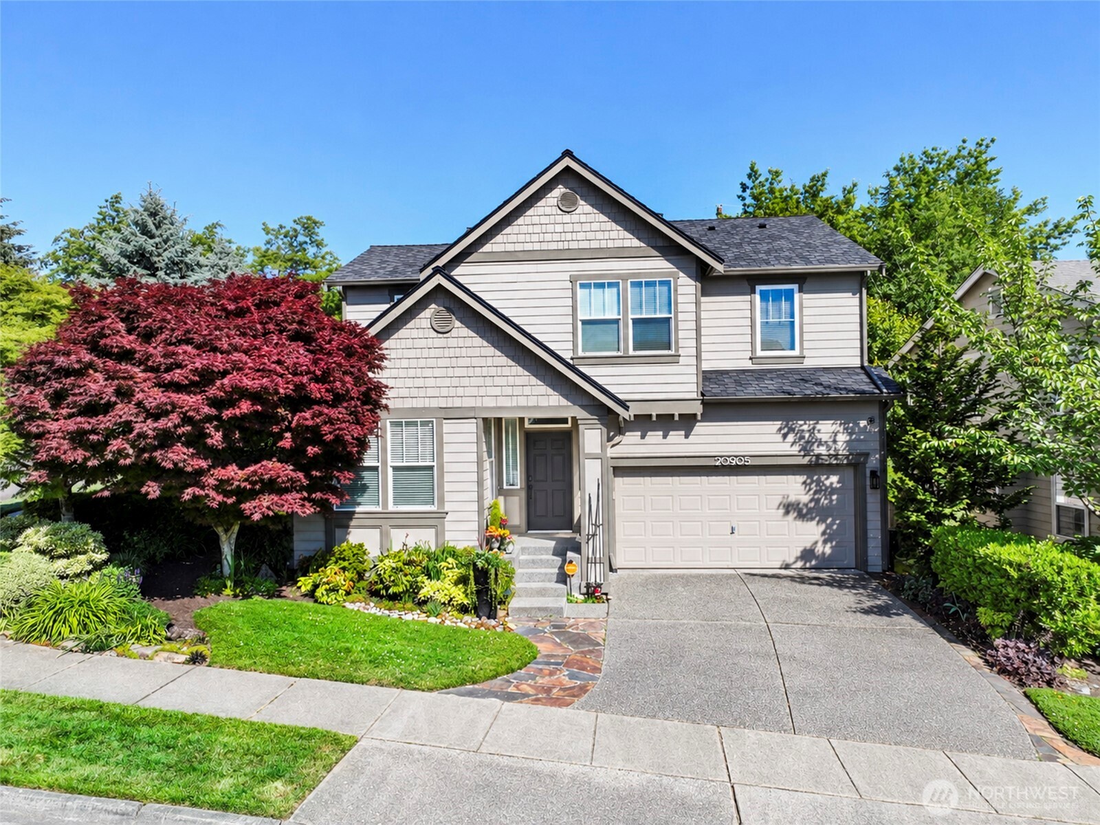 20905 12th Avenue W