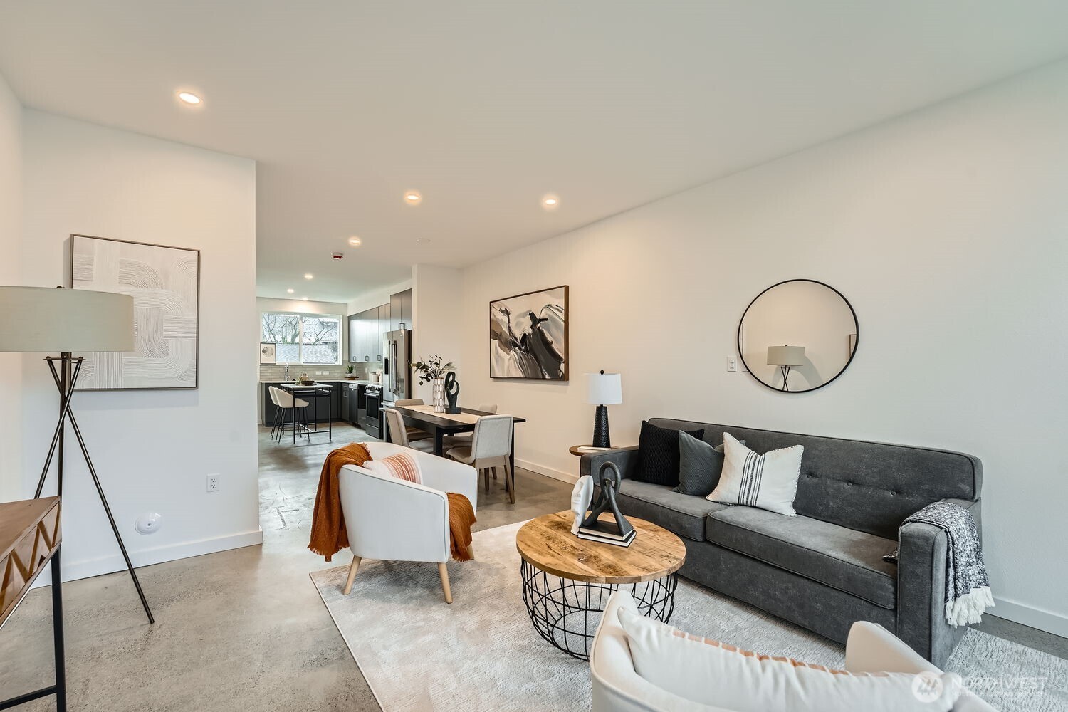 6608 Carleton Avenue S #A, Seattle, WA 98108, photo 4 of 28