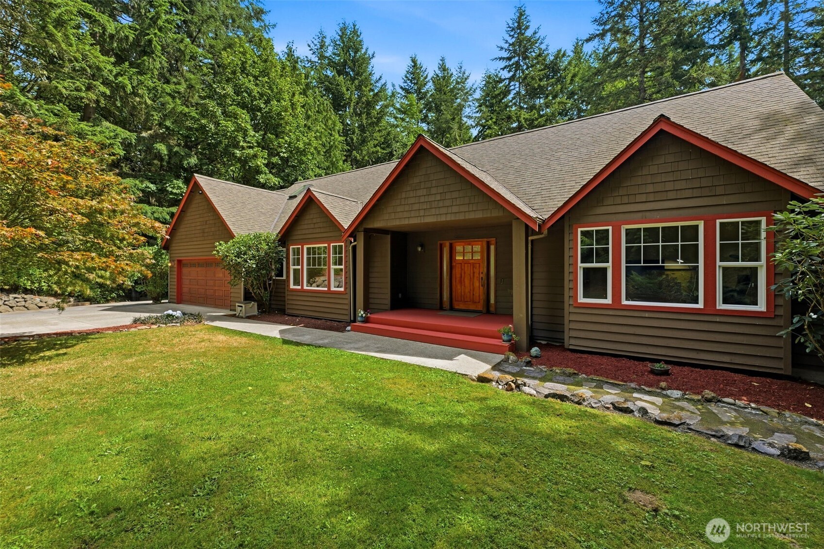 8345 NE 360th Street