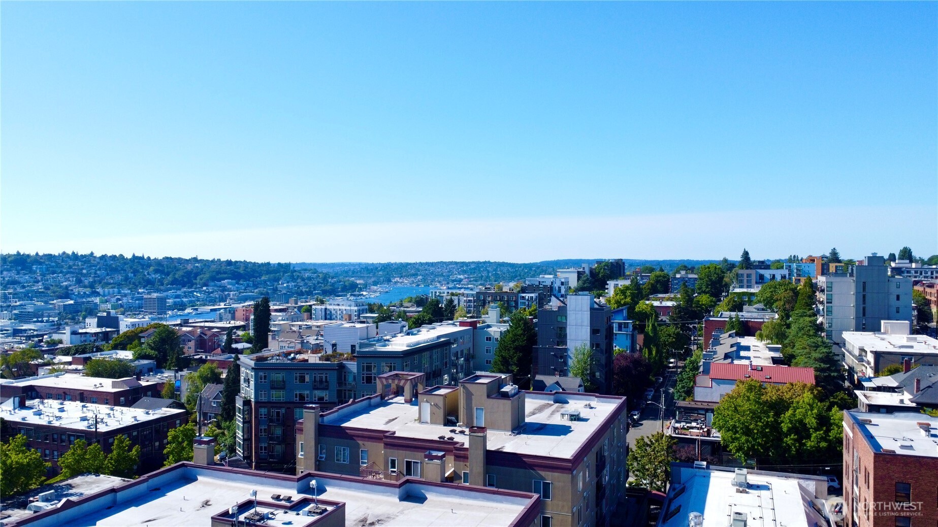 712 E Denny Way #401, Seattle, WA 98122, photo 4 of 39