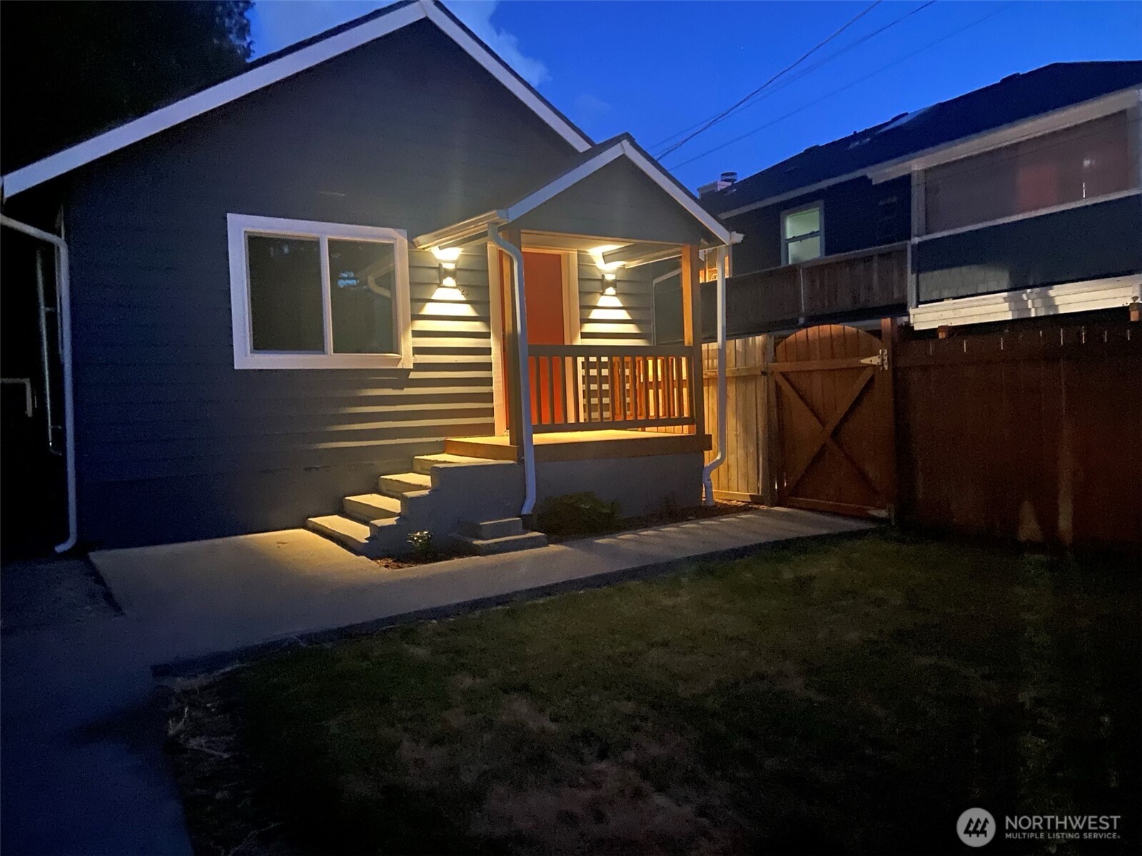 323 SW 108th Street