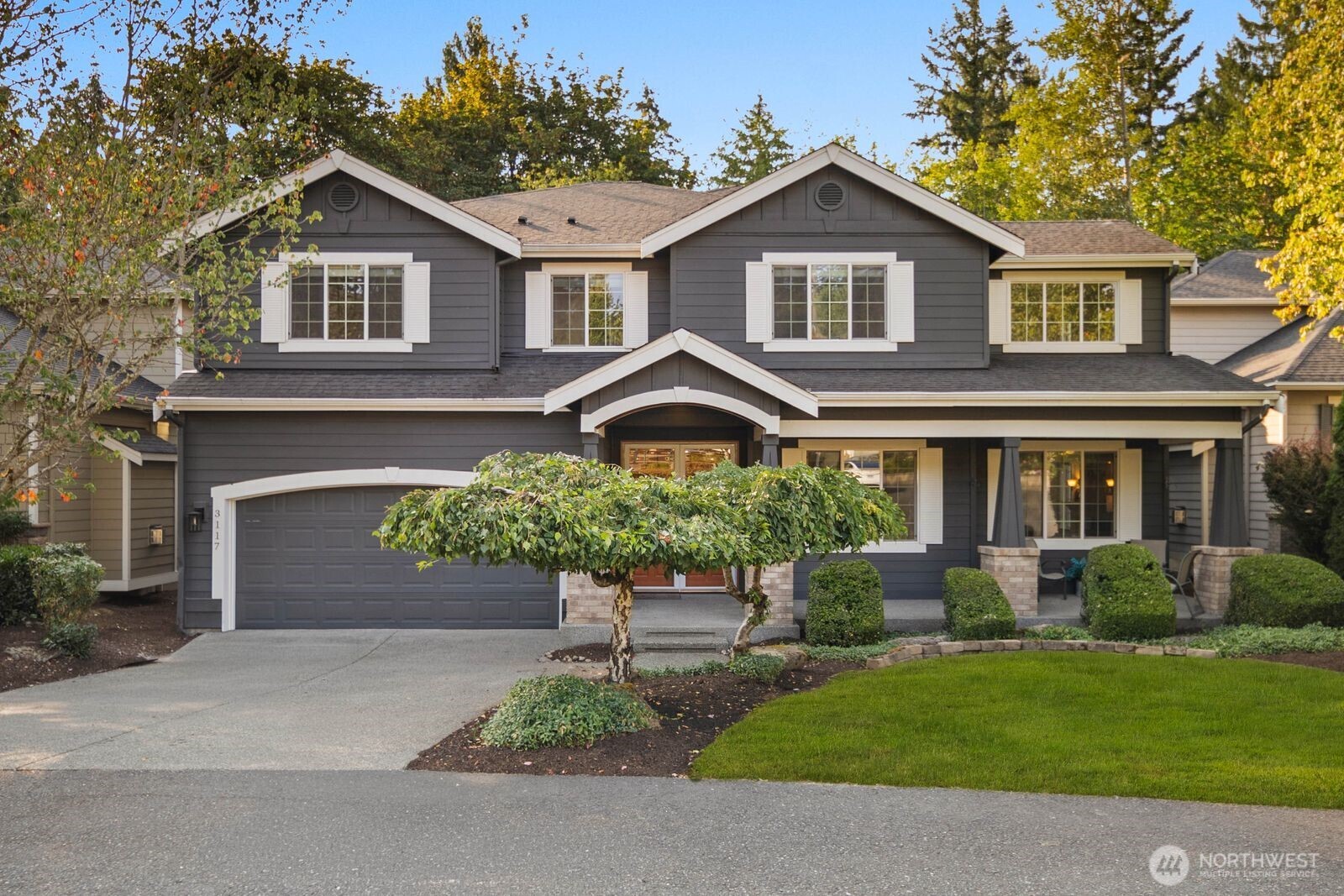 3117 222nd Court SE
