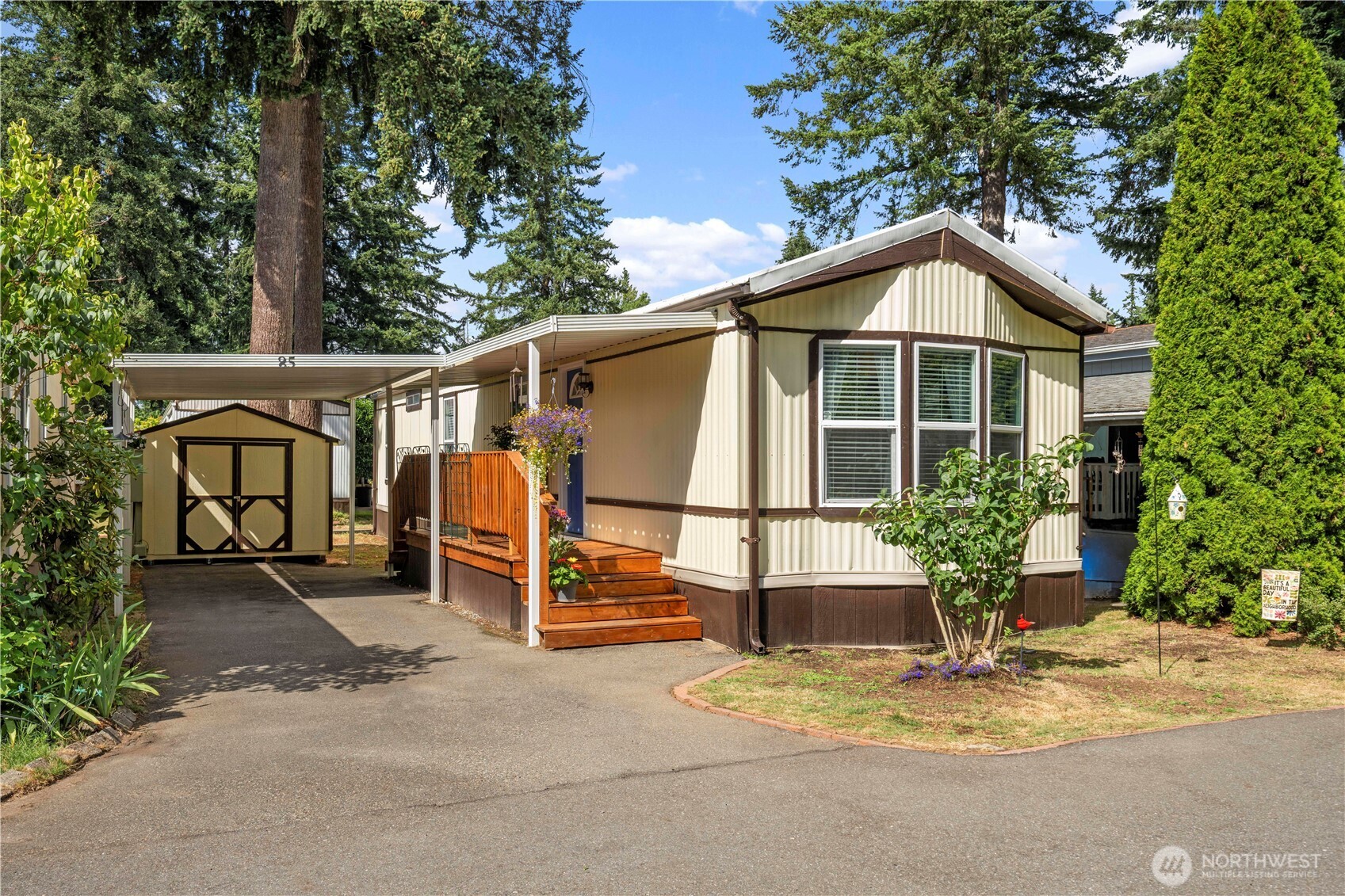 11424 36th Drive NE #85