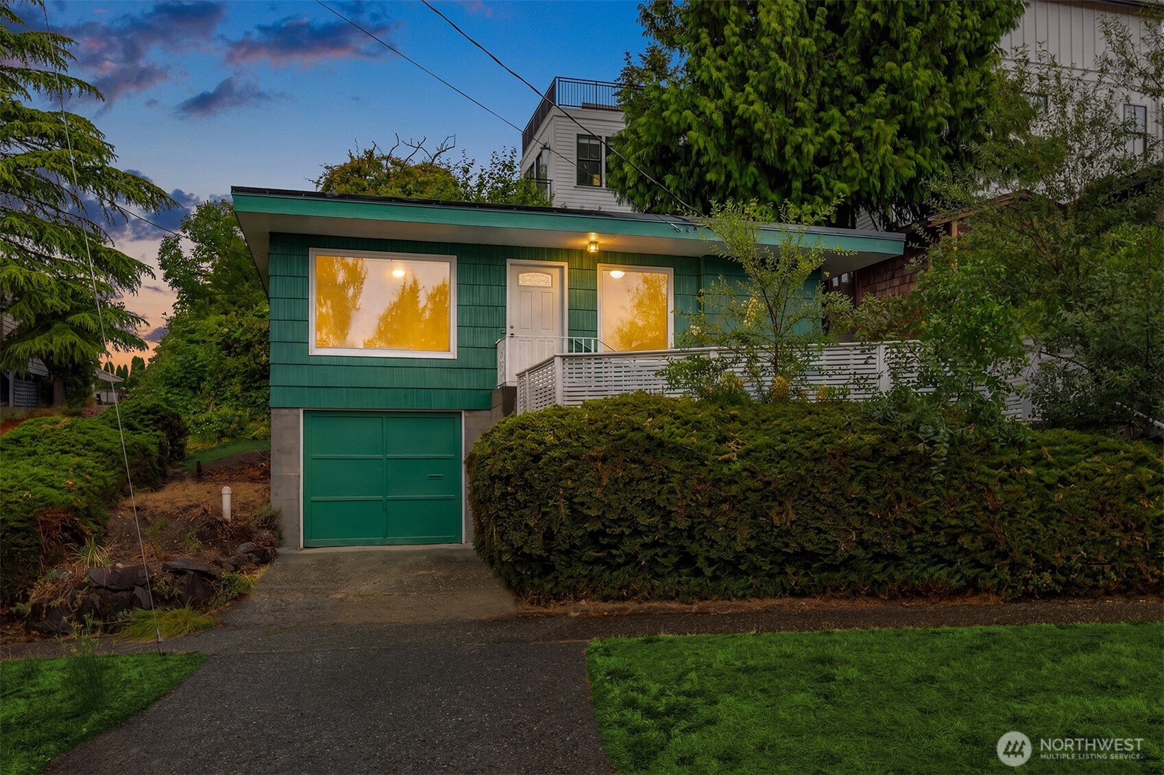 112 NW 44th Street