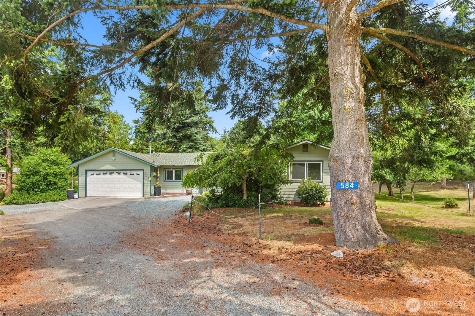 584 W Wanamaker Road