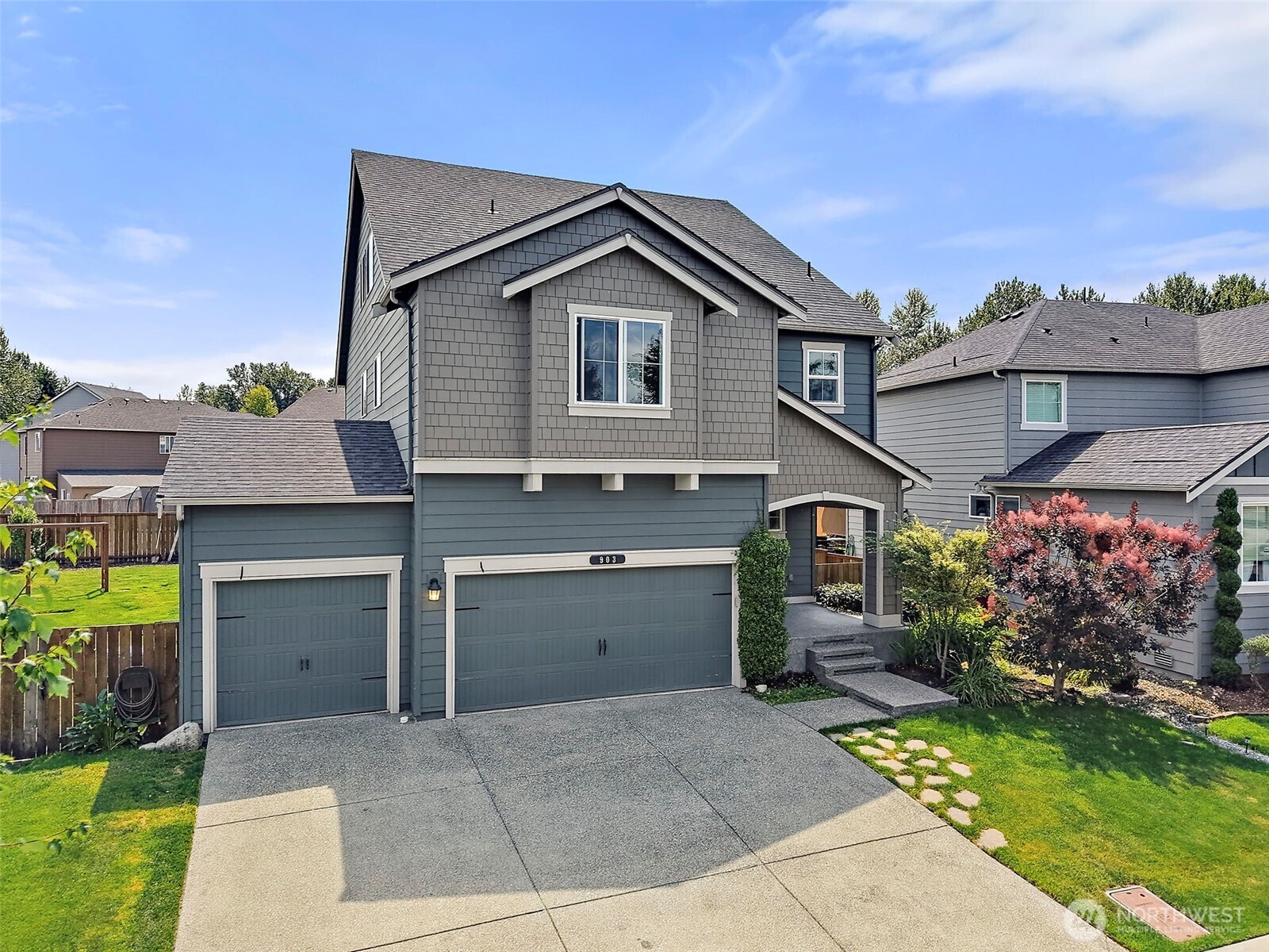 903 Colorossi Circle NW