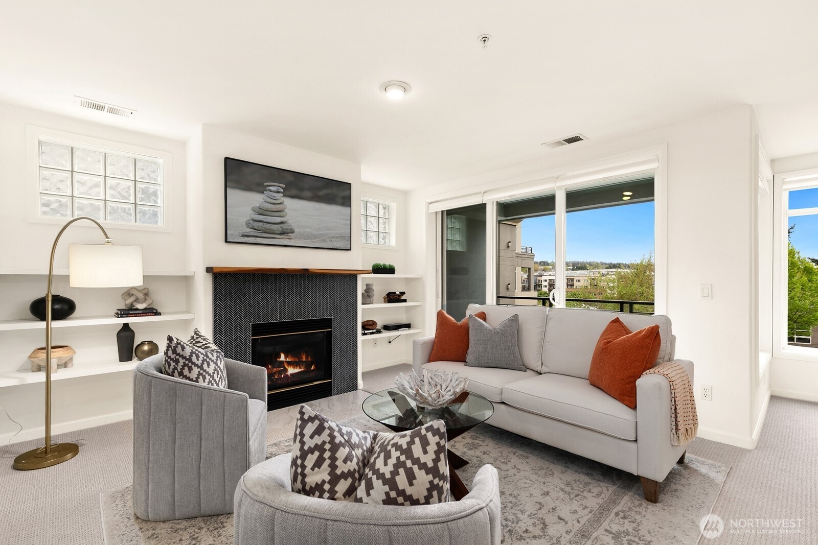 225 4th Avenue #A309, Kirkland, WA 98033, listed at Brezza